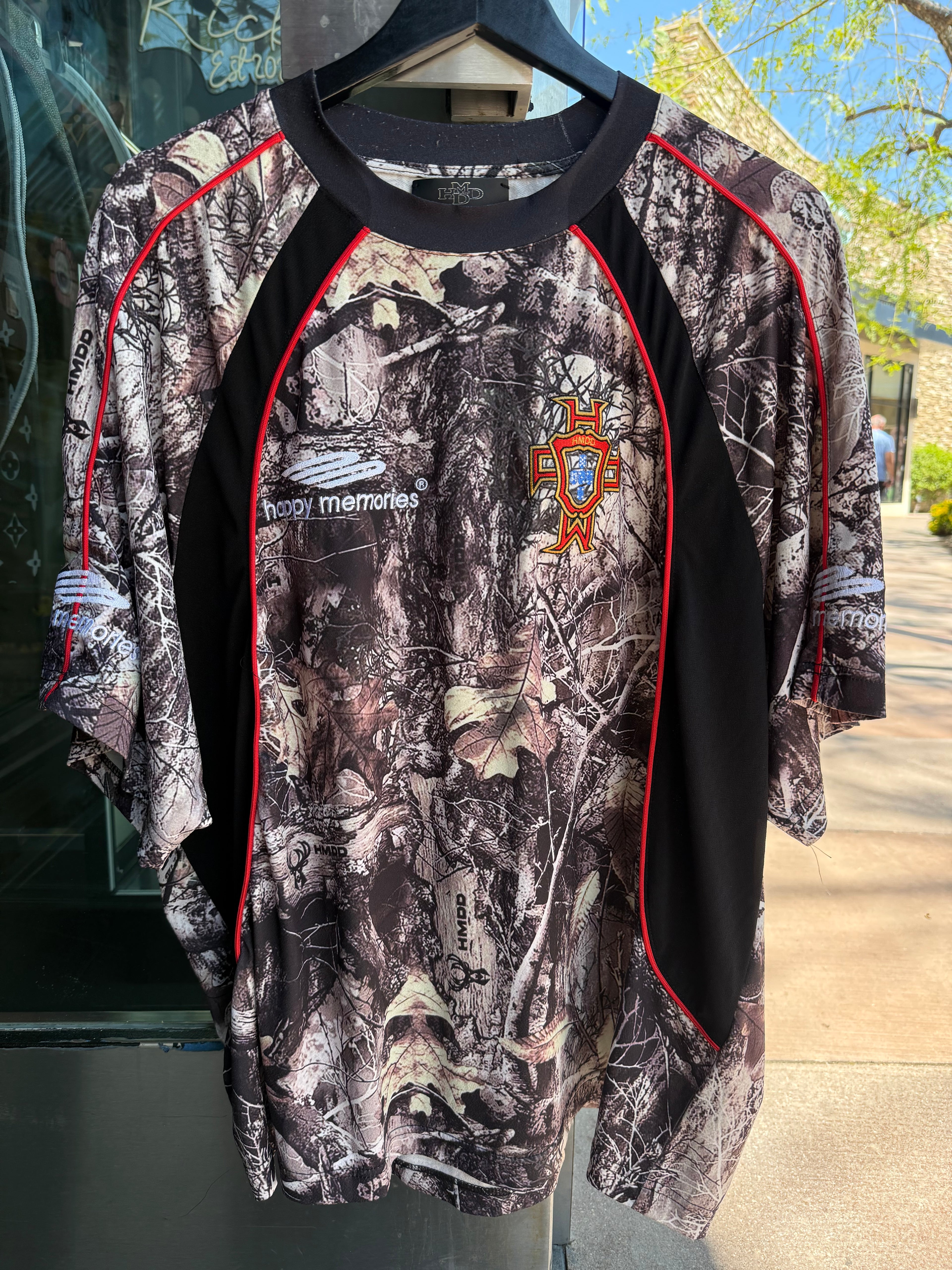 HMDD Jersey