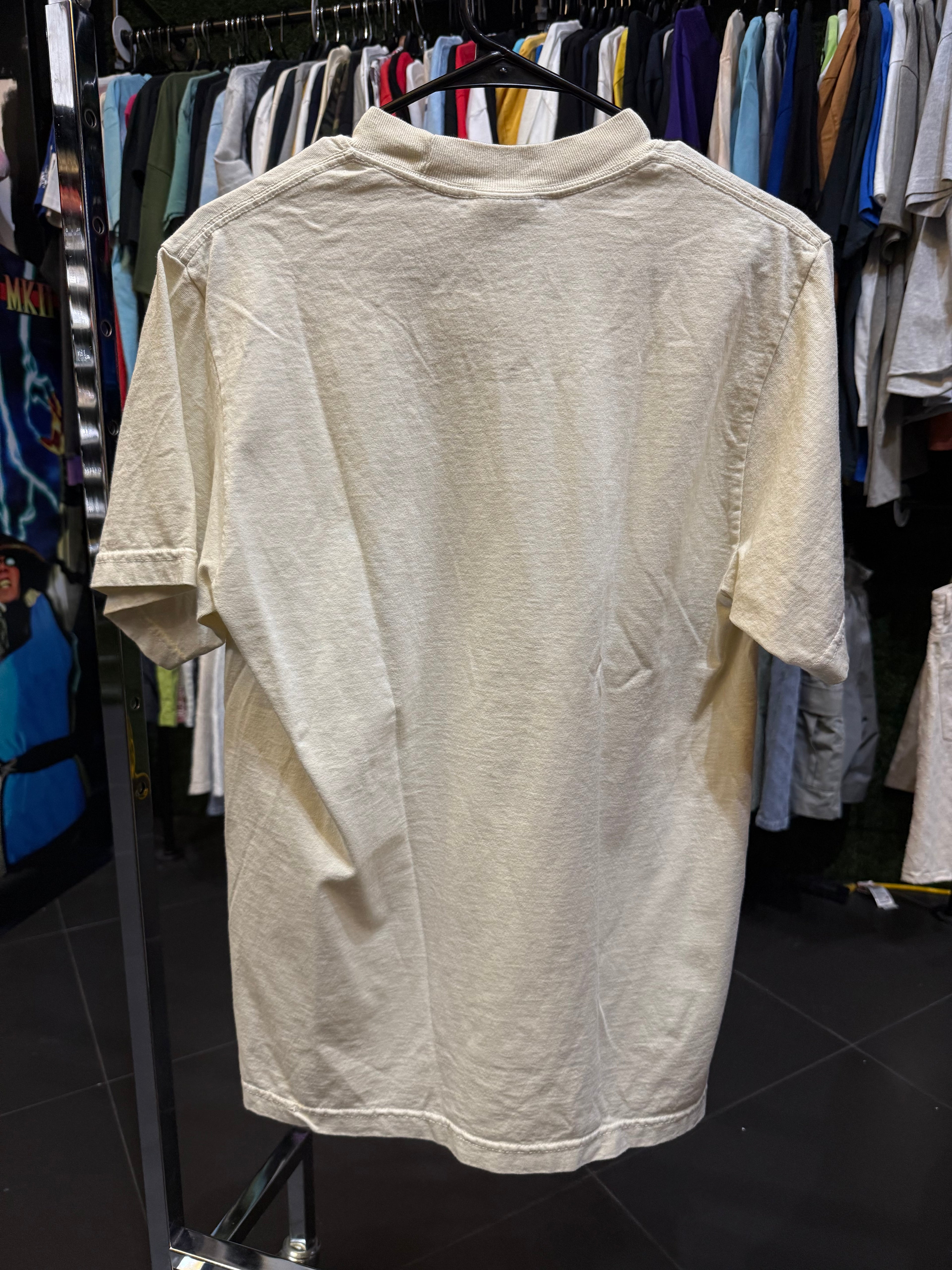 Saint vanity stable tee