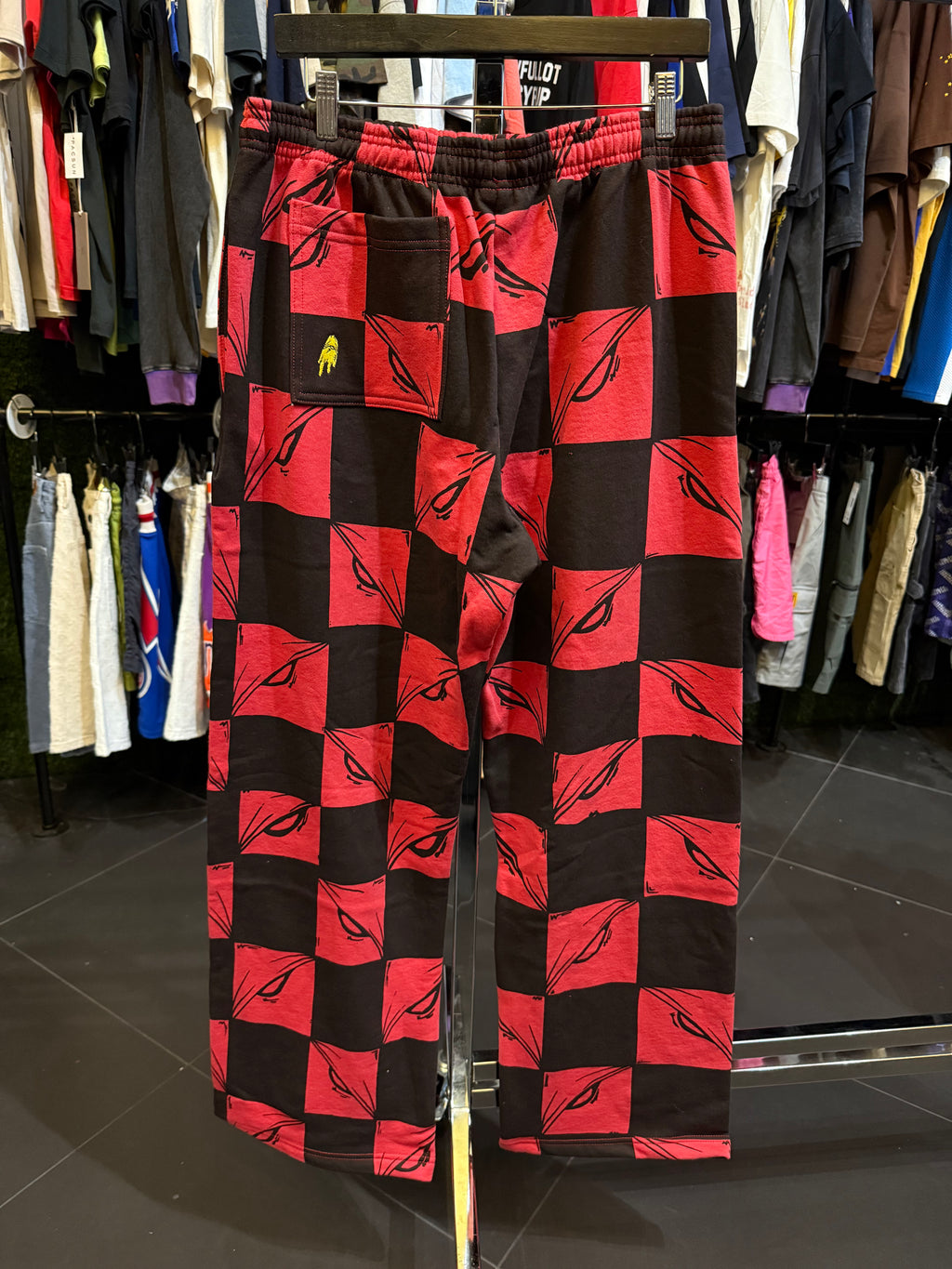 Anti promo Maty boy sweat pants