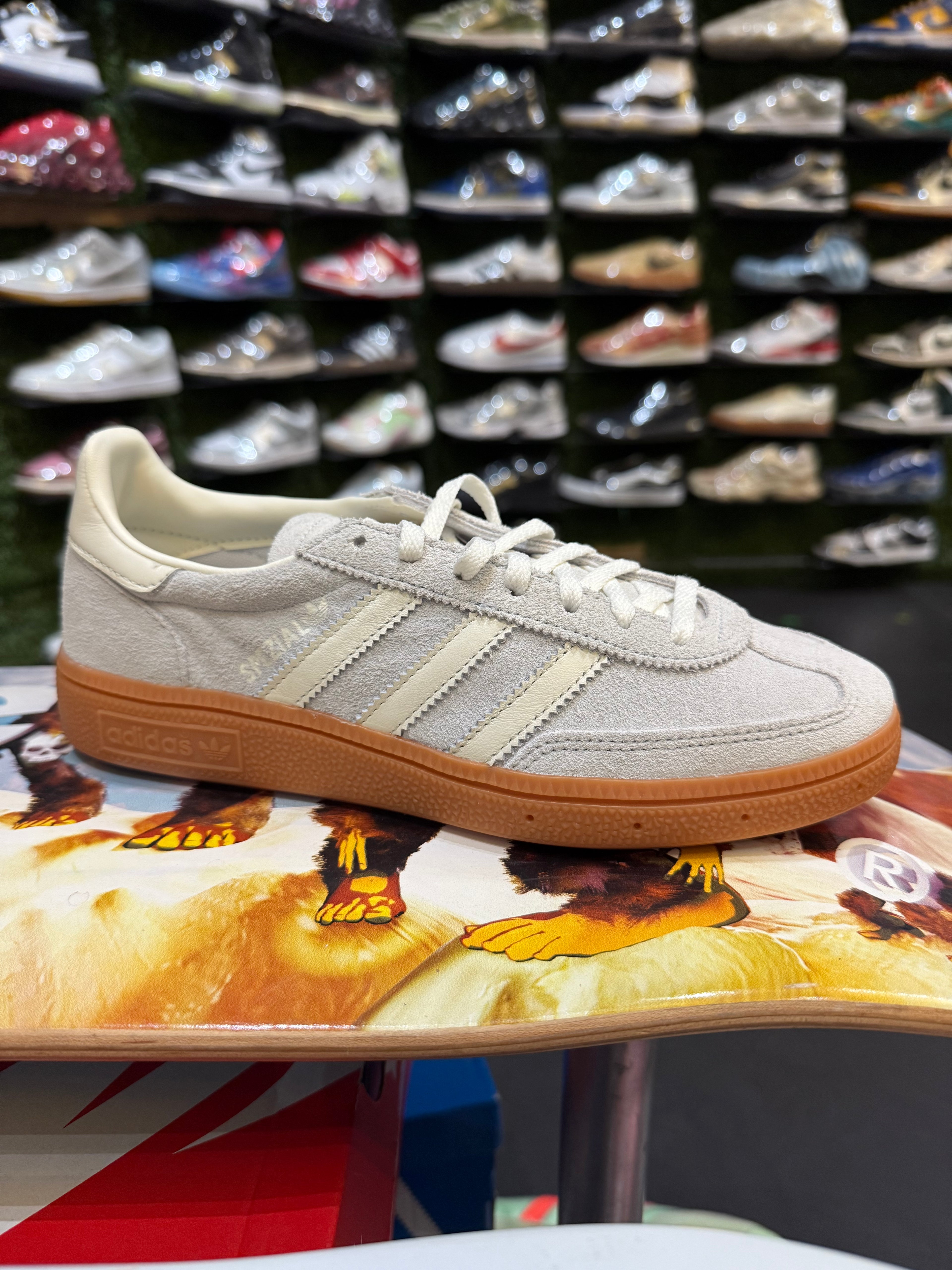 Adidas spezial