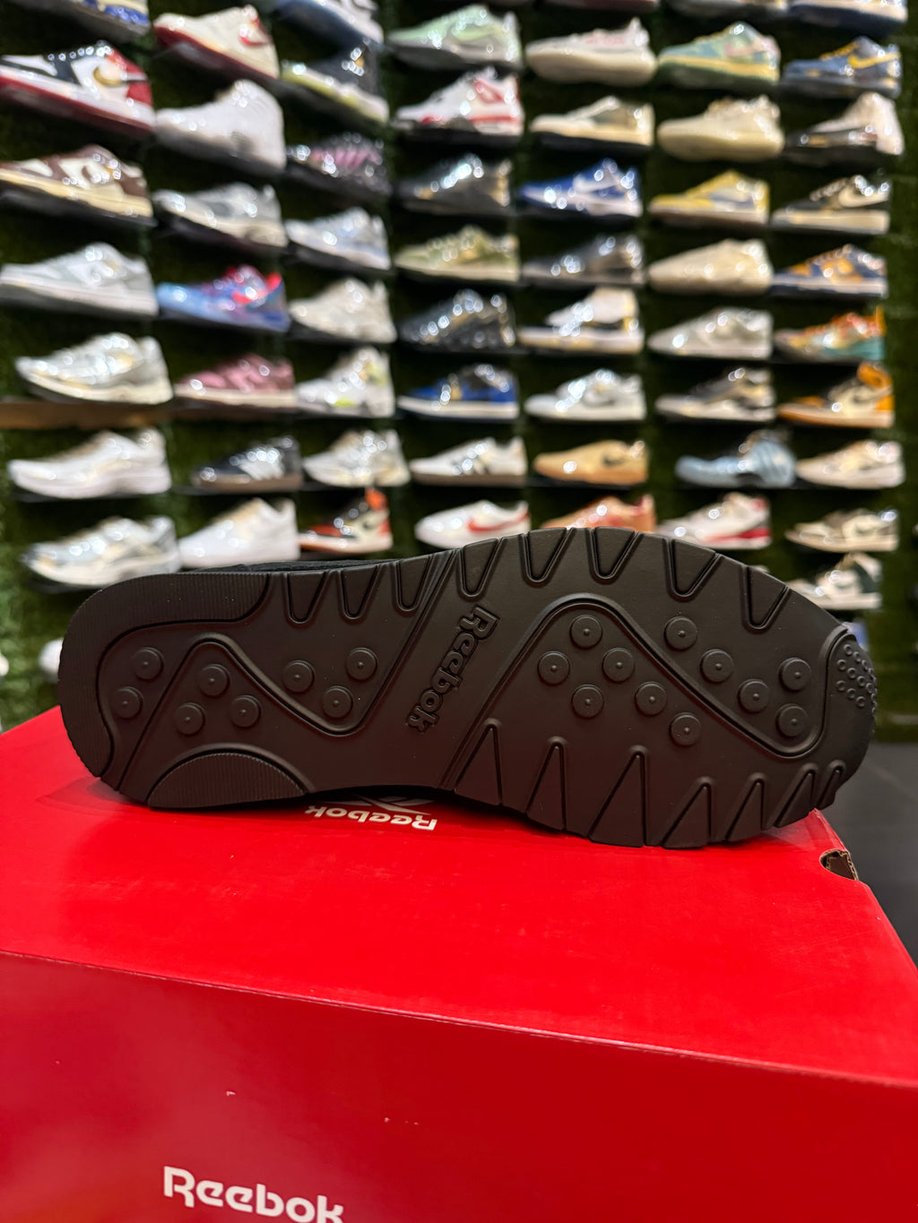 Reebok 123