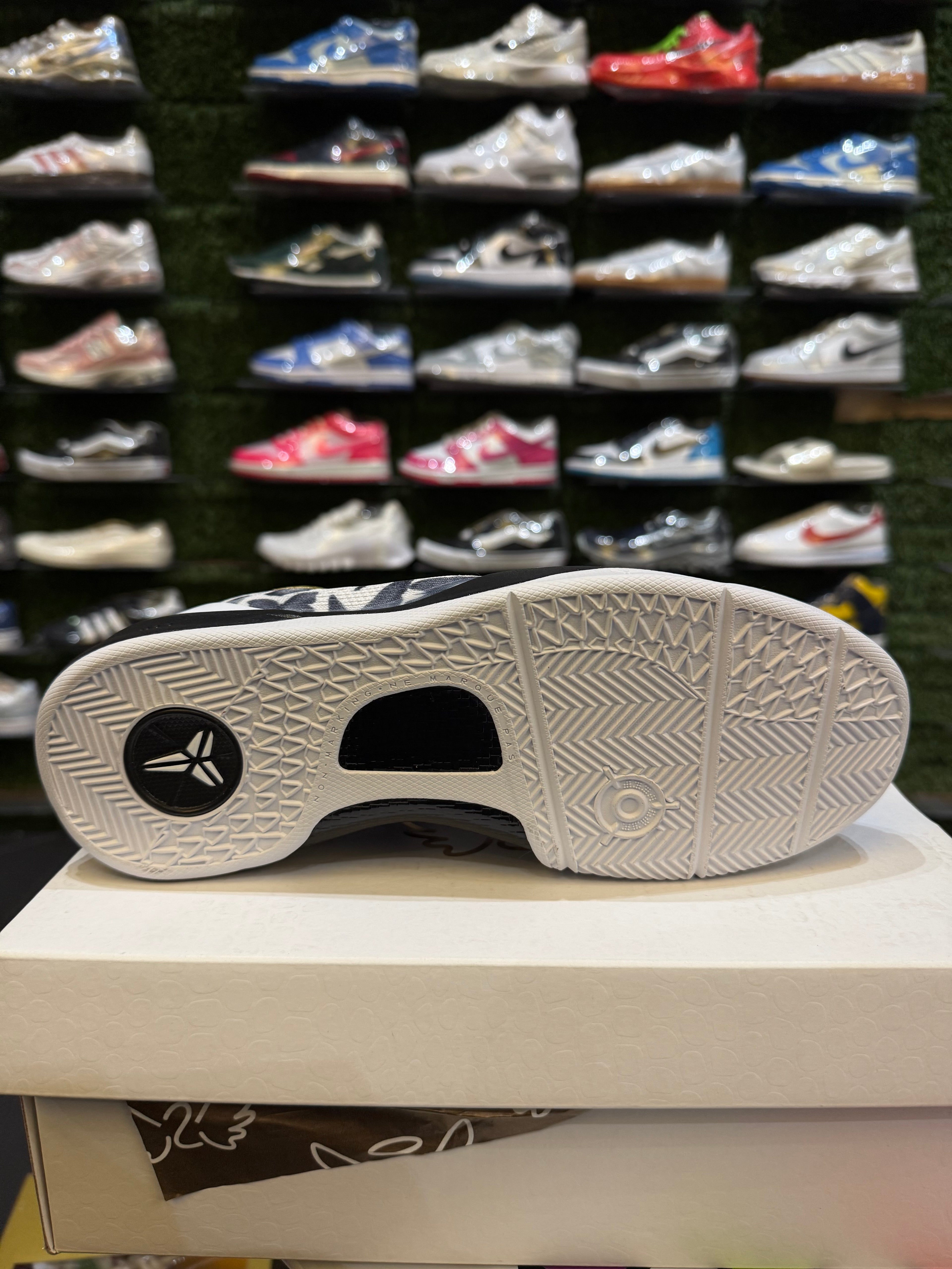 Kobe 8 Mambacita