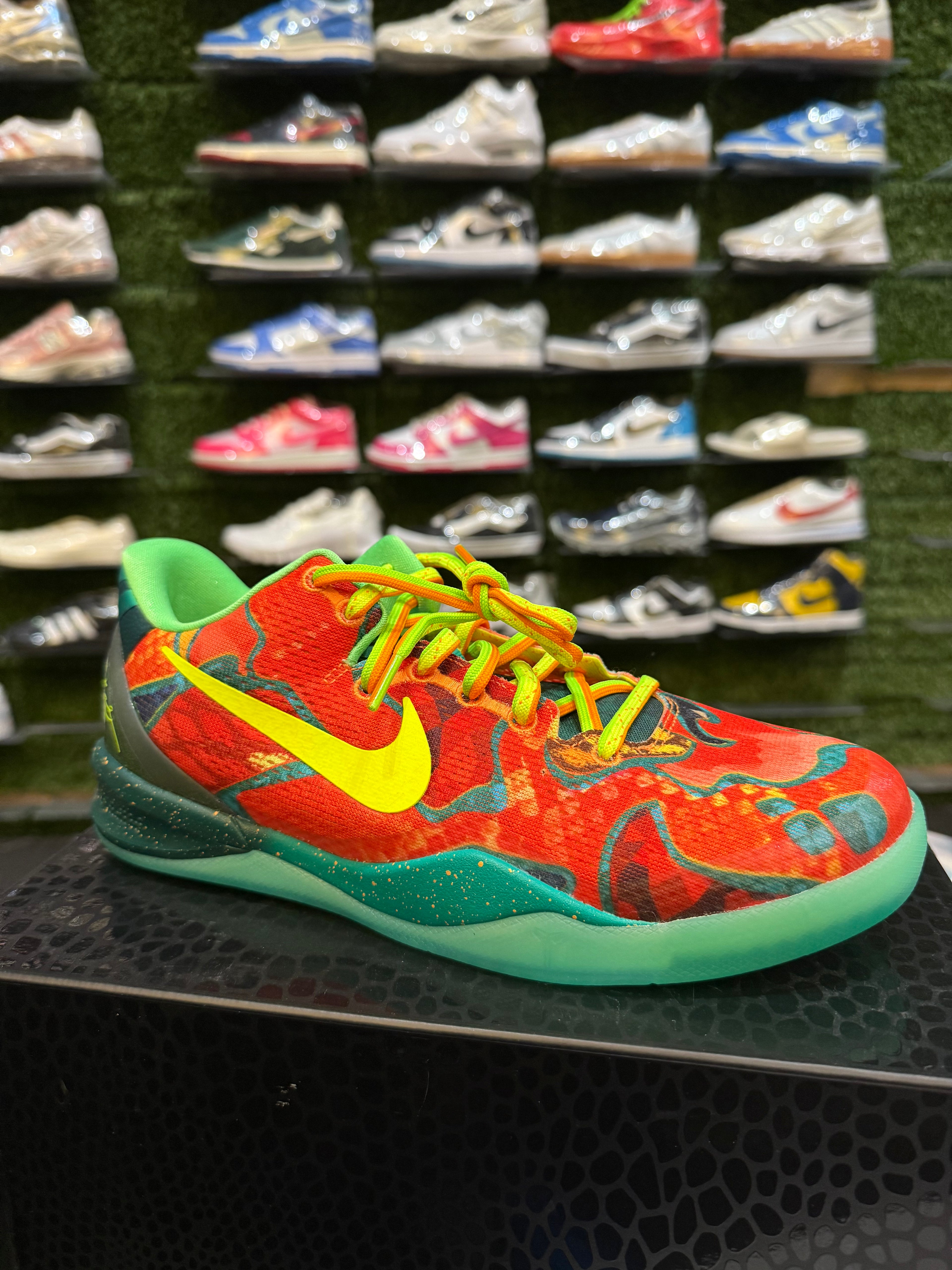 What the Kobe