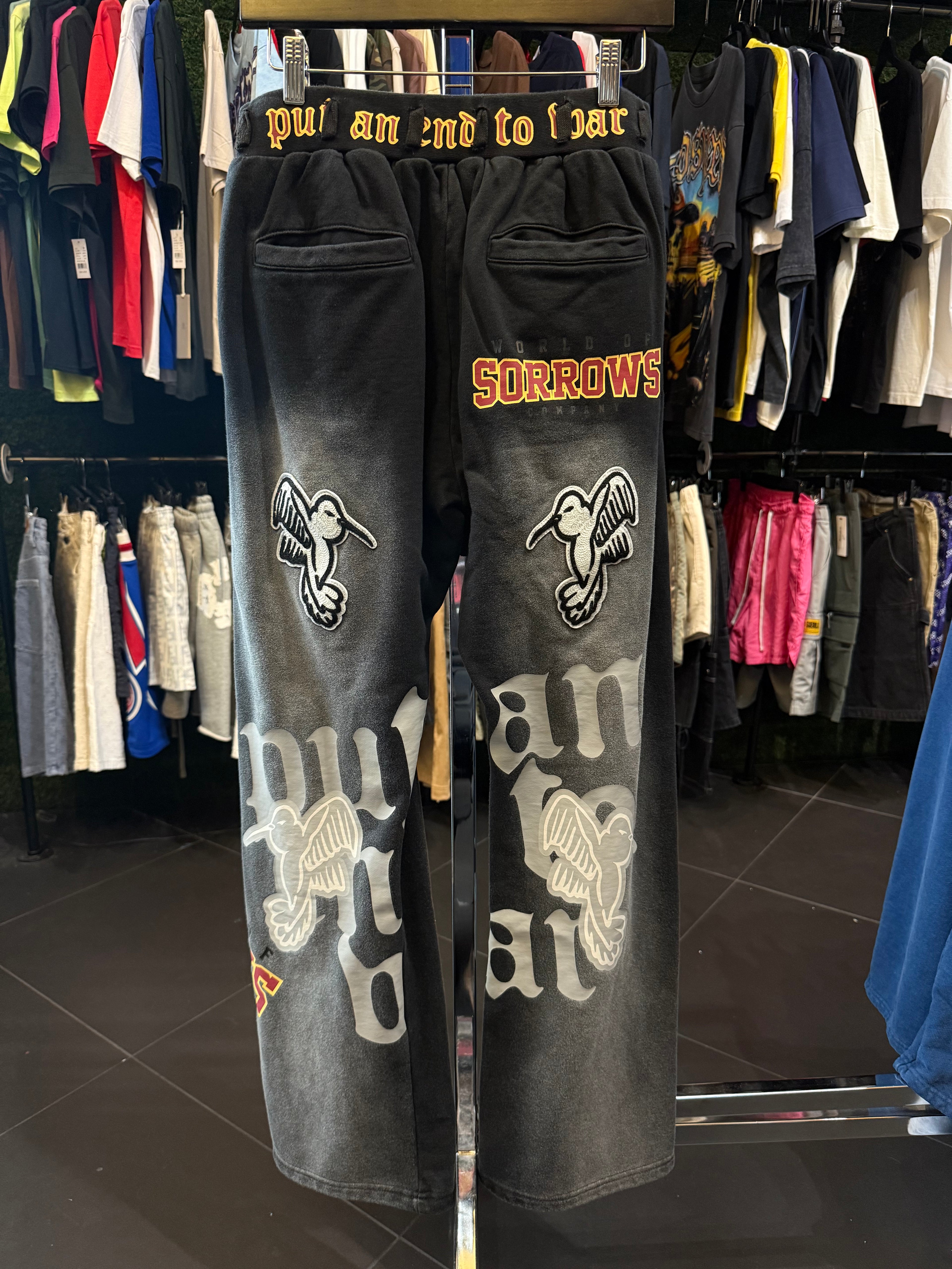 Sorrow sweatpants