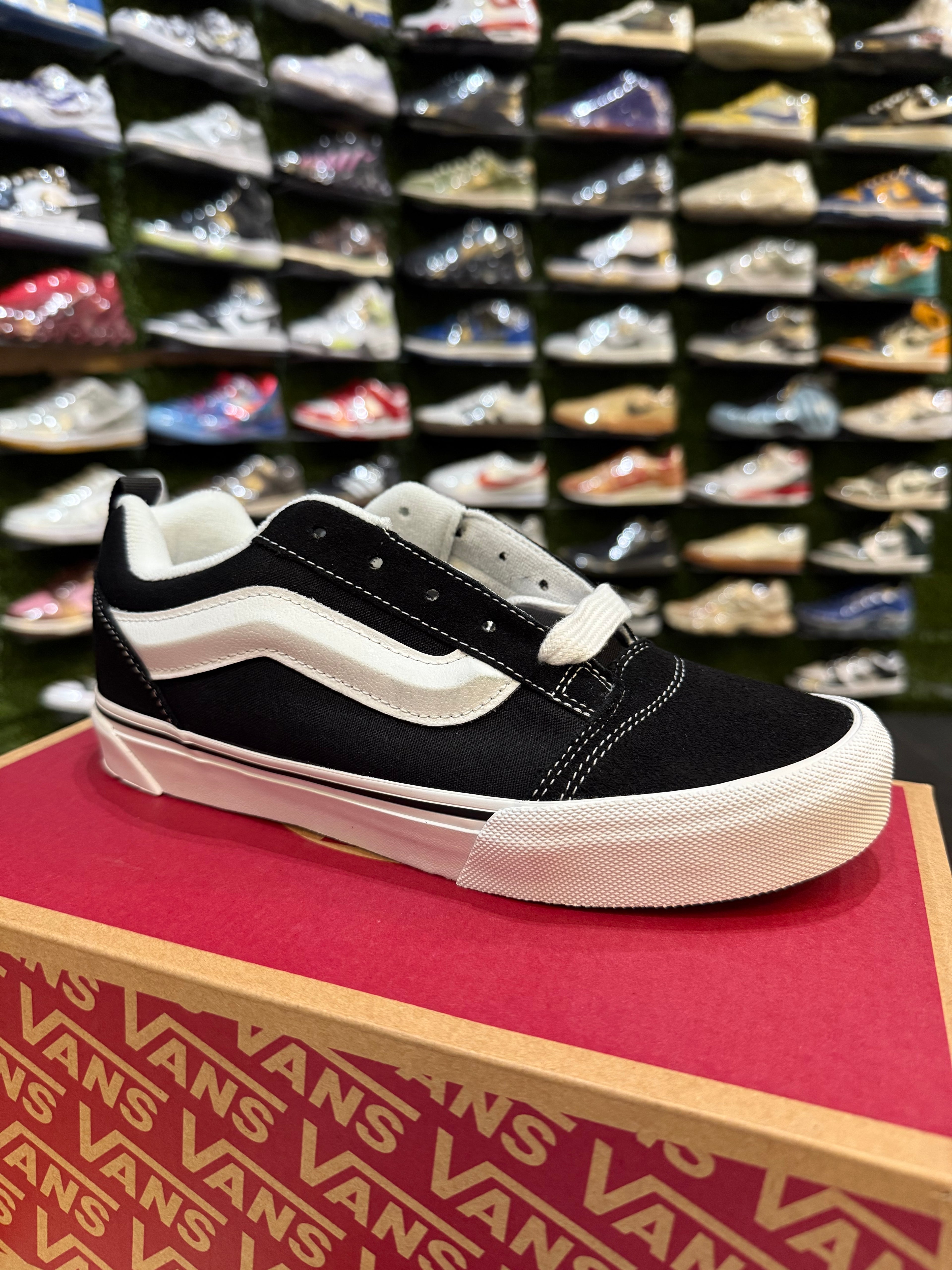 Vans KNU skool