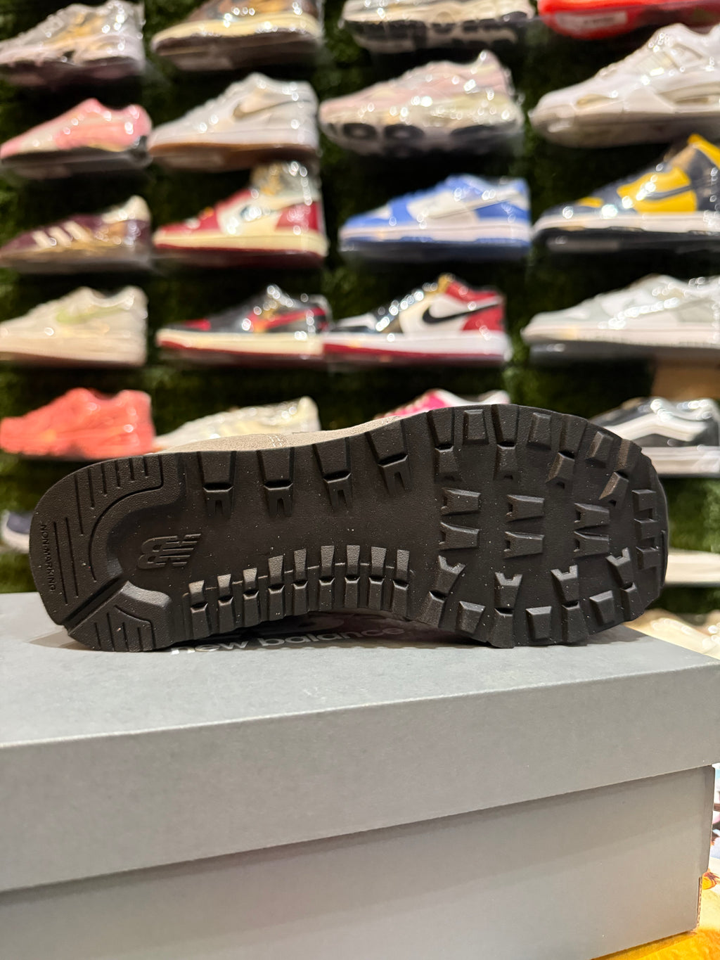 New balance 574 core