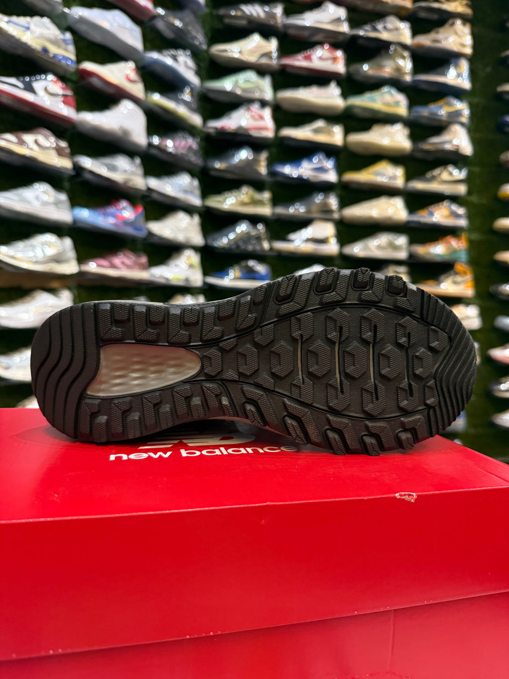 New balance 410v8