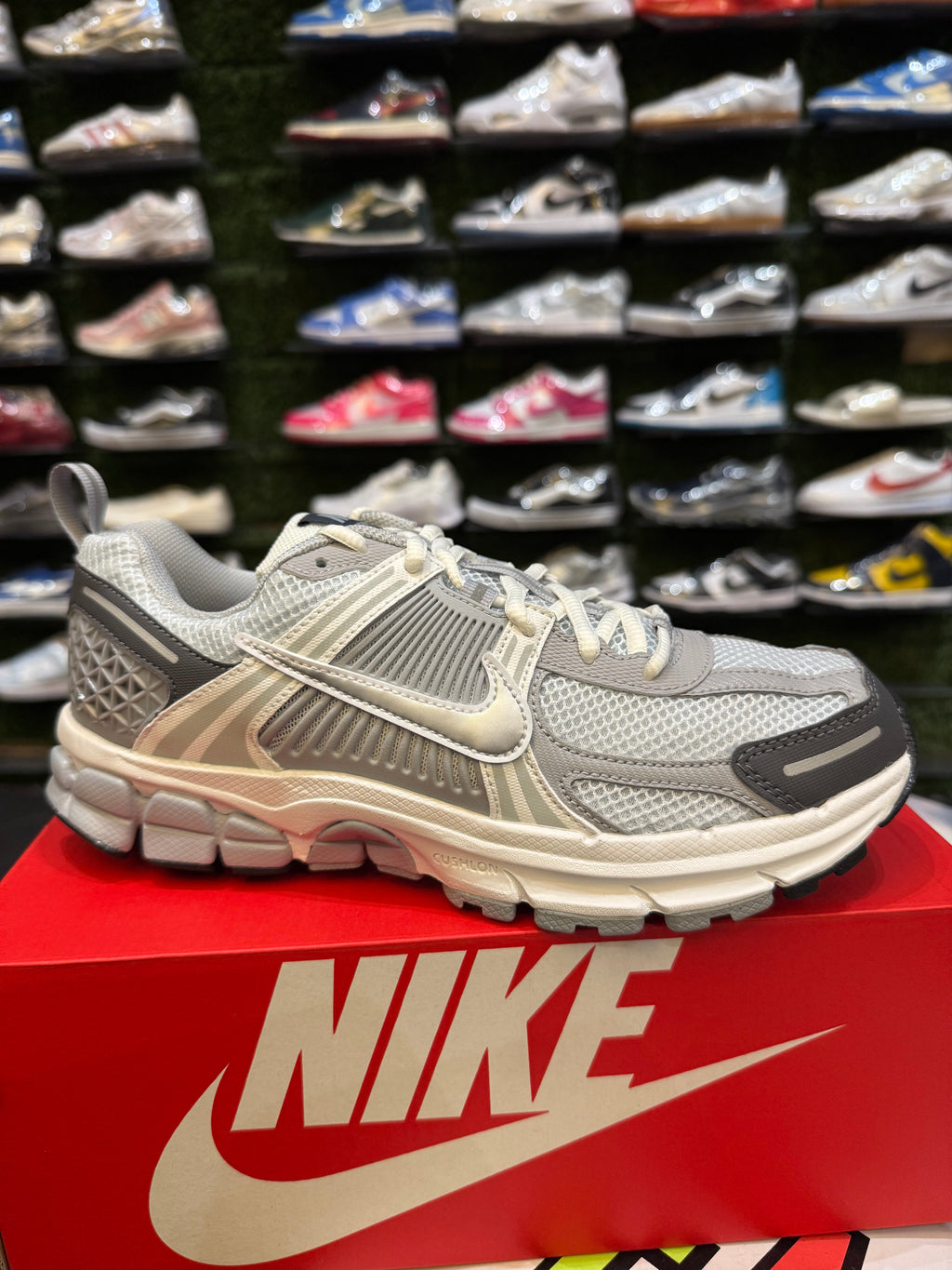 Nike Vomero