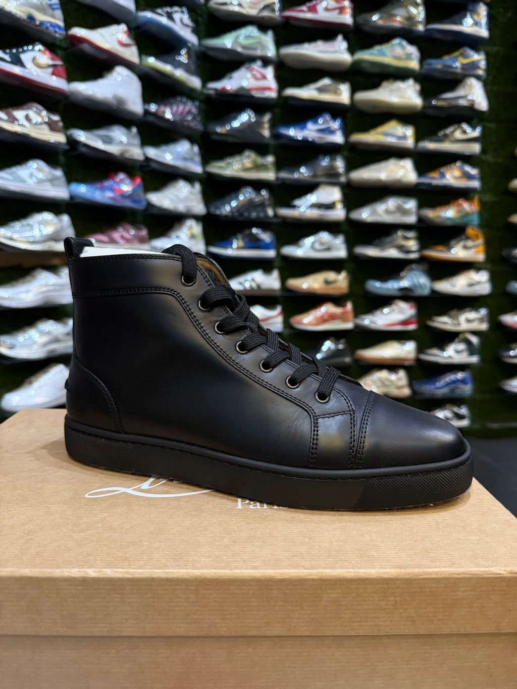 Christian louboutin