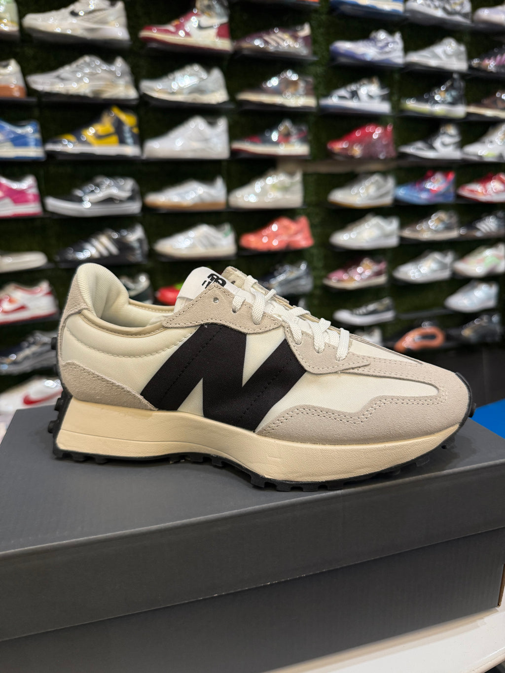 New balance sea salt