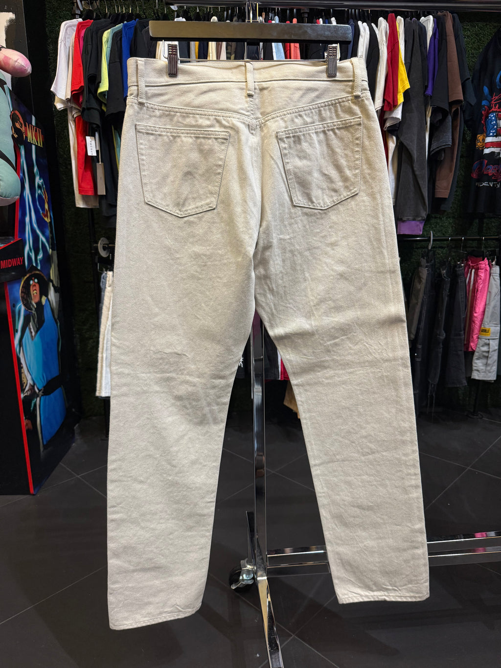 Helmut lang pants