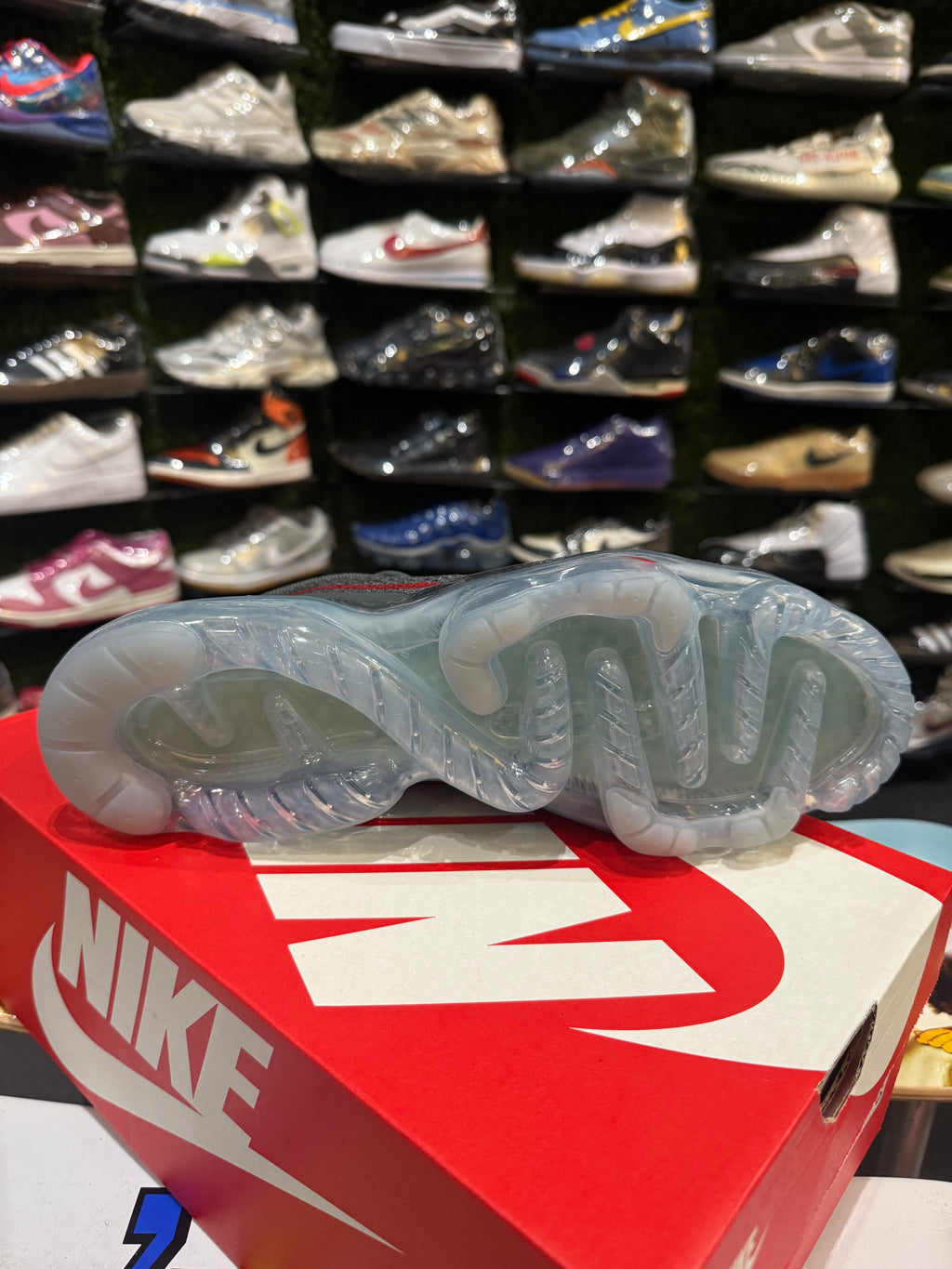 Nike vapormax 2023
