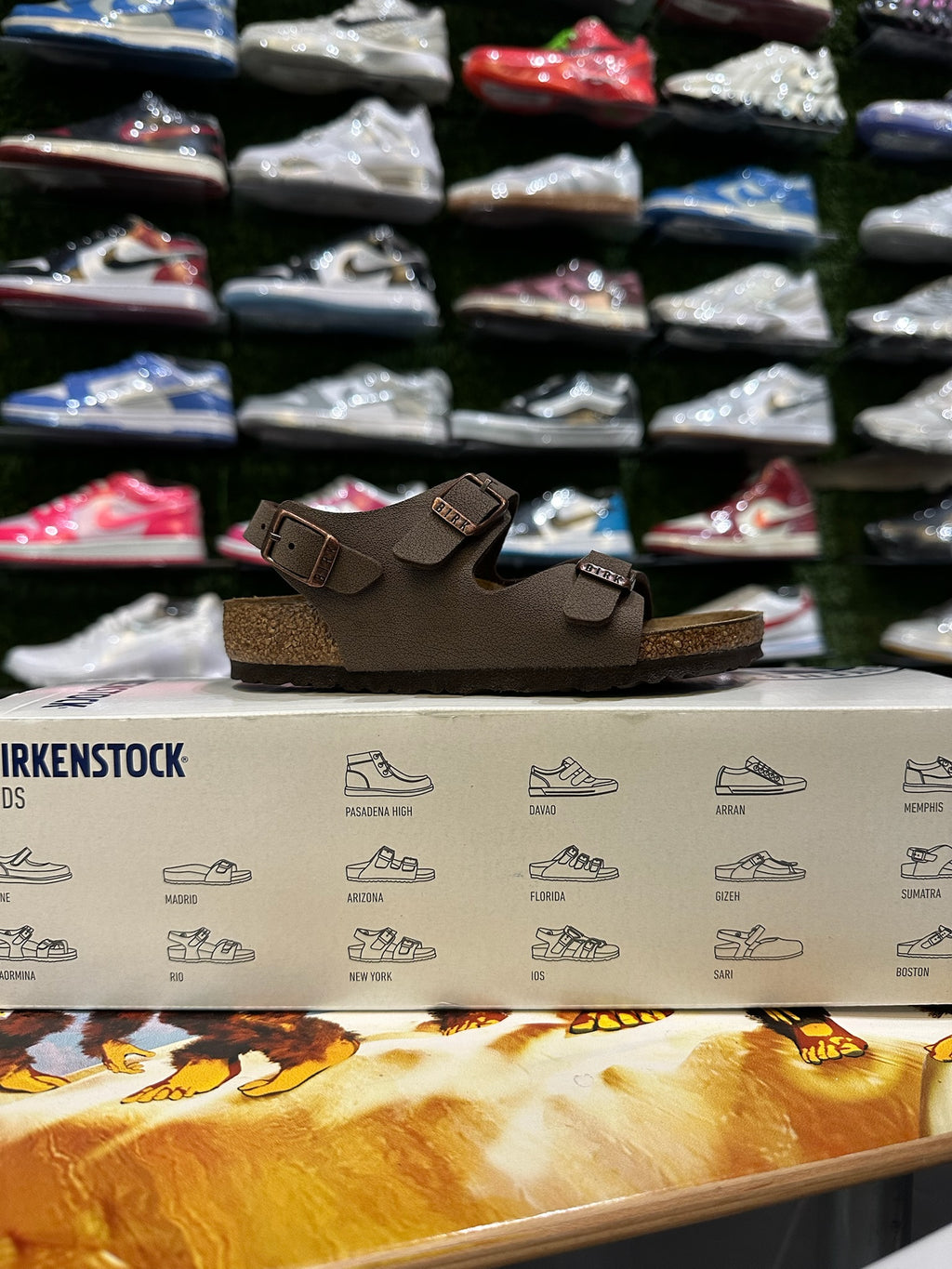 Birkenstock