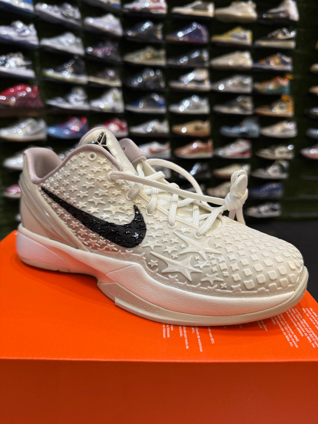 Kobe allstar