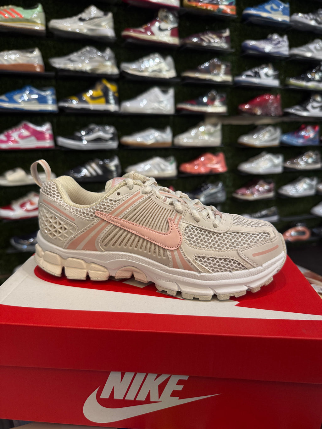 Nike Vomero