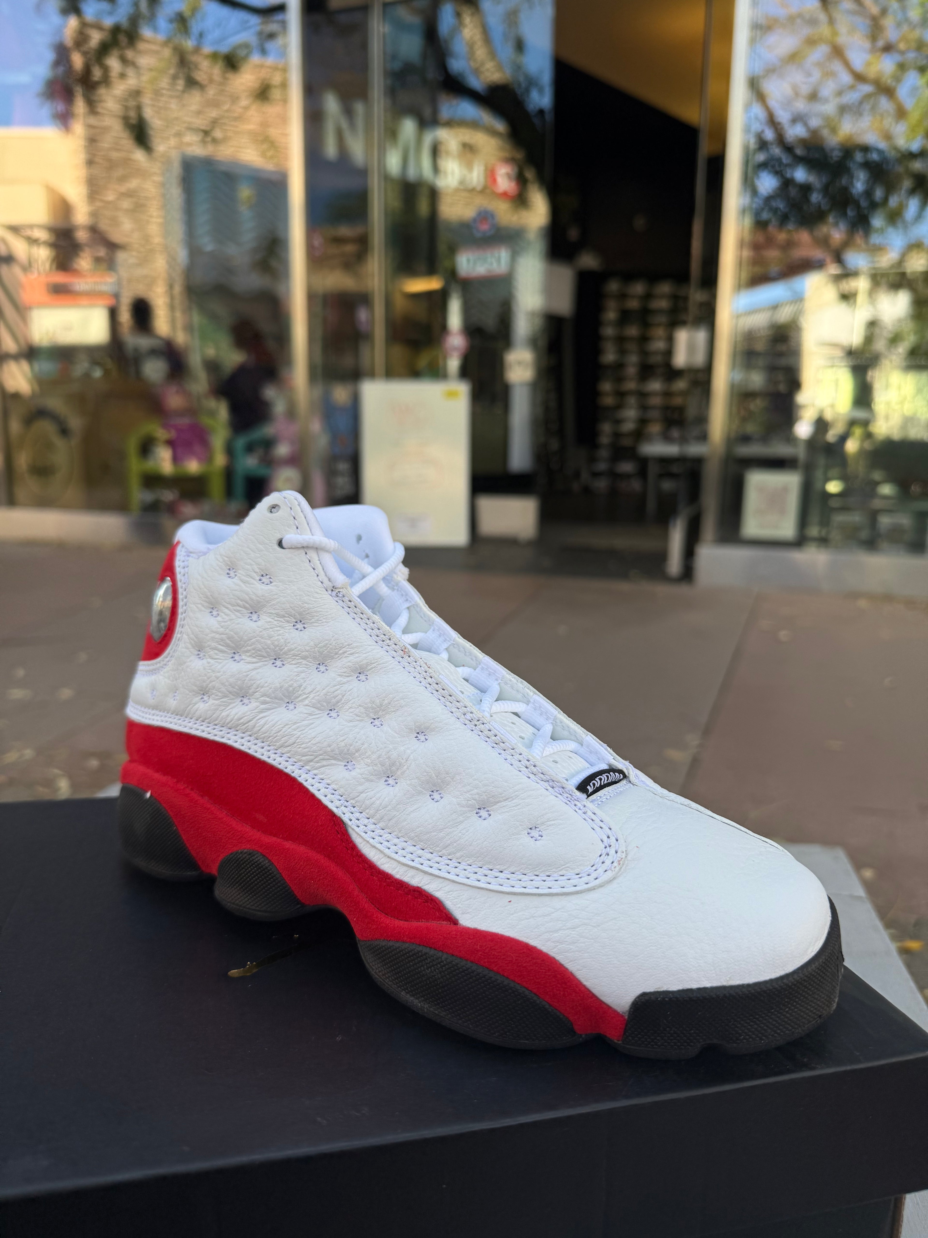 Jordan 13 Chicago