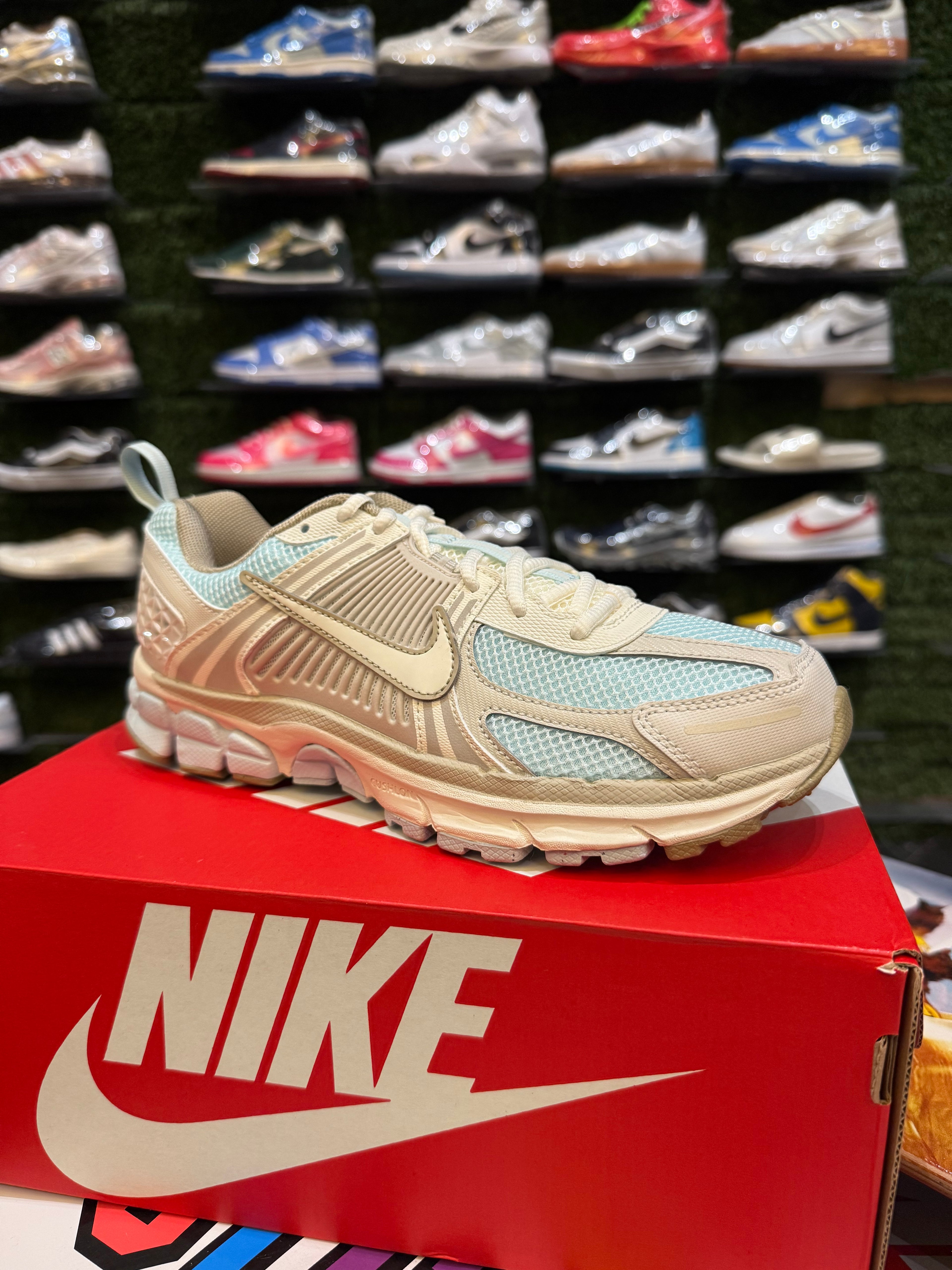 Nike Vomero