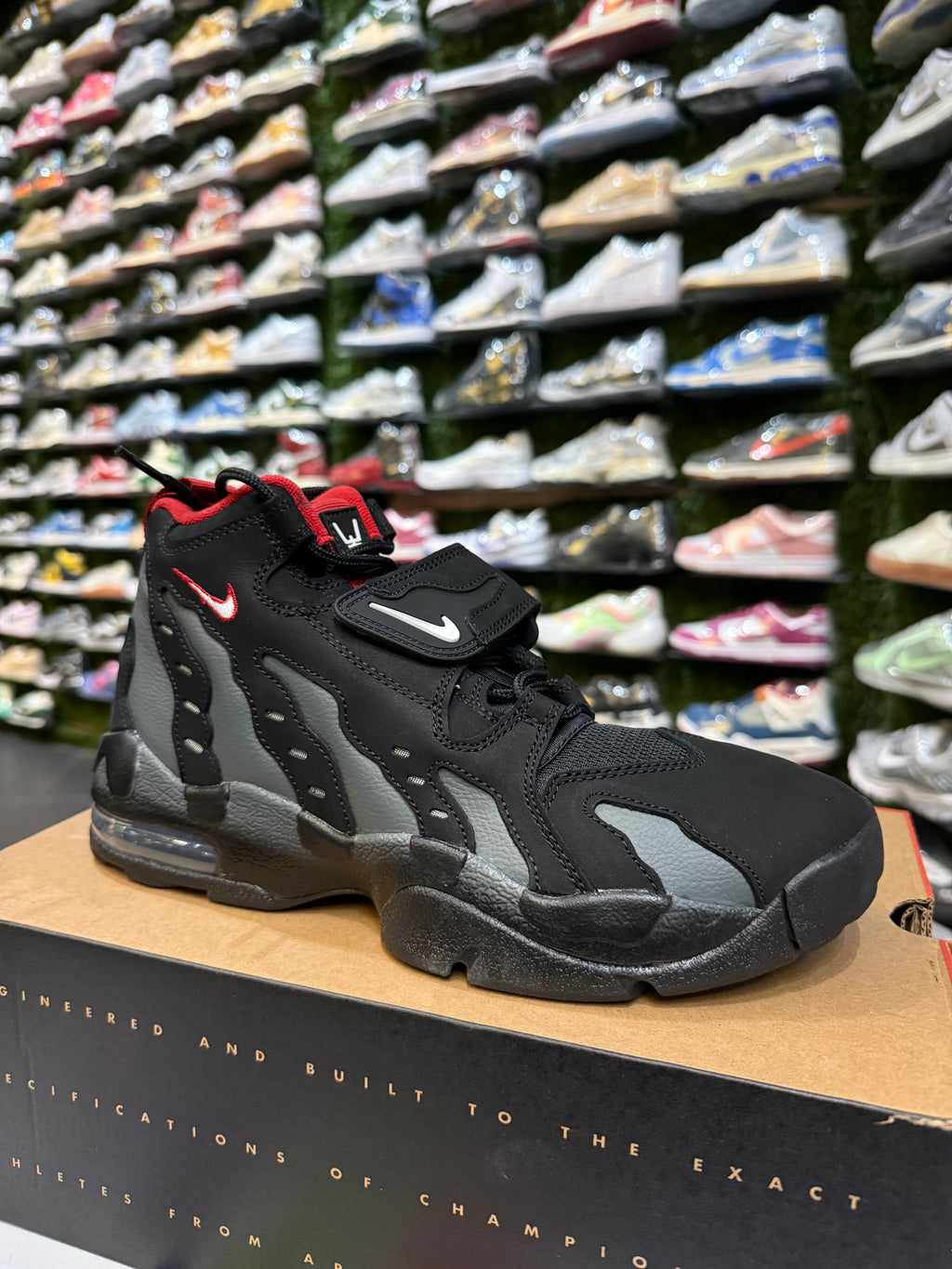 Nike air max 96 Falcon