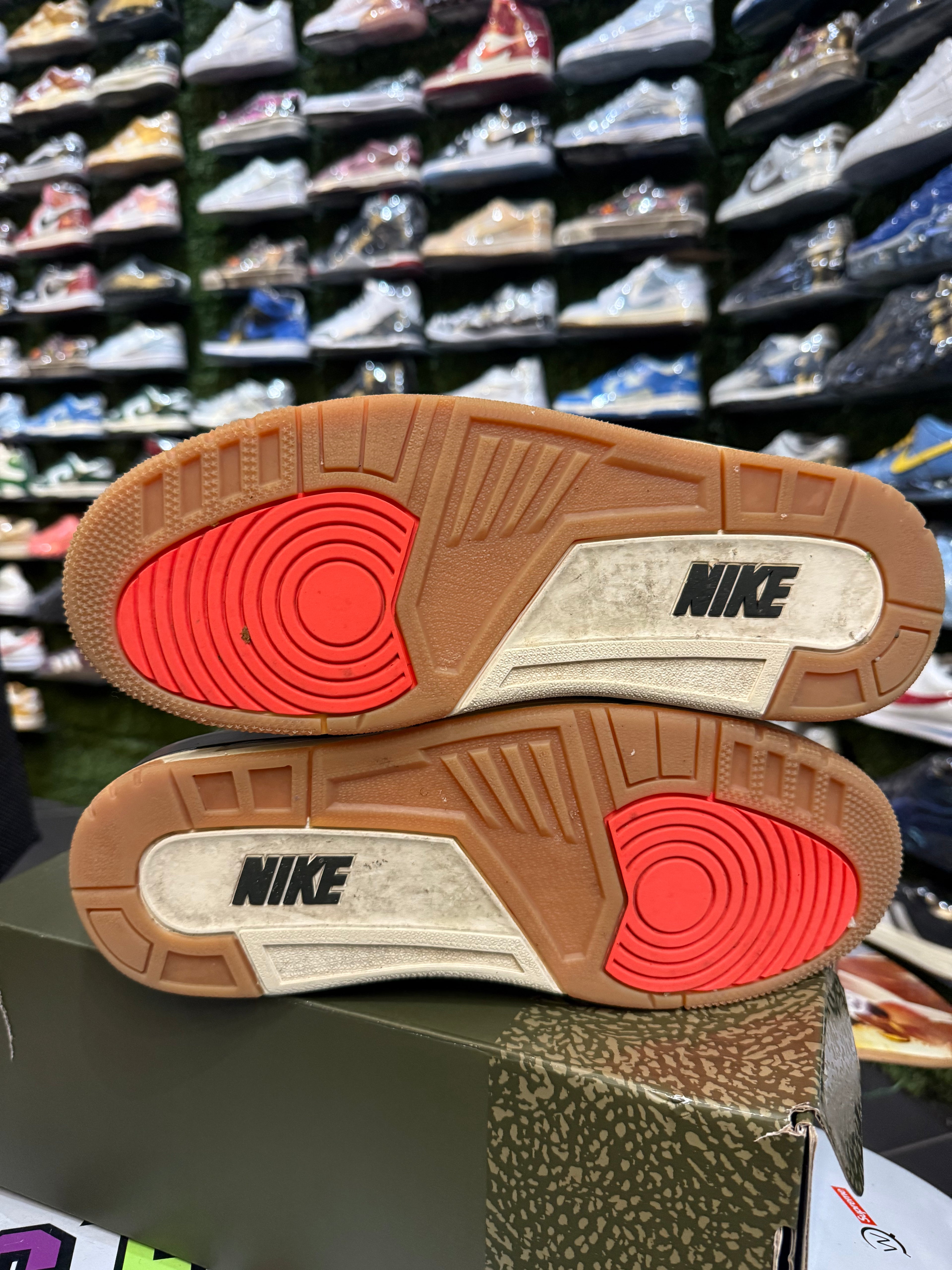 Jordan 3 family affair