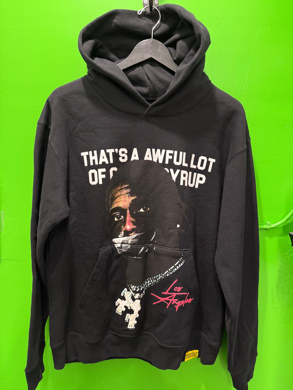 Awful lotta Rio Free Pull over