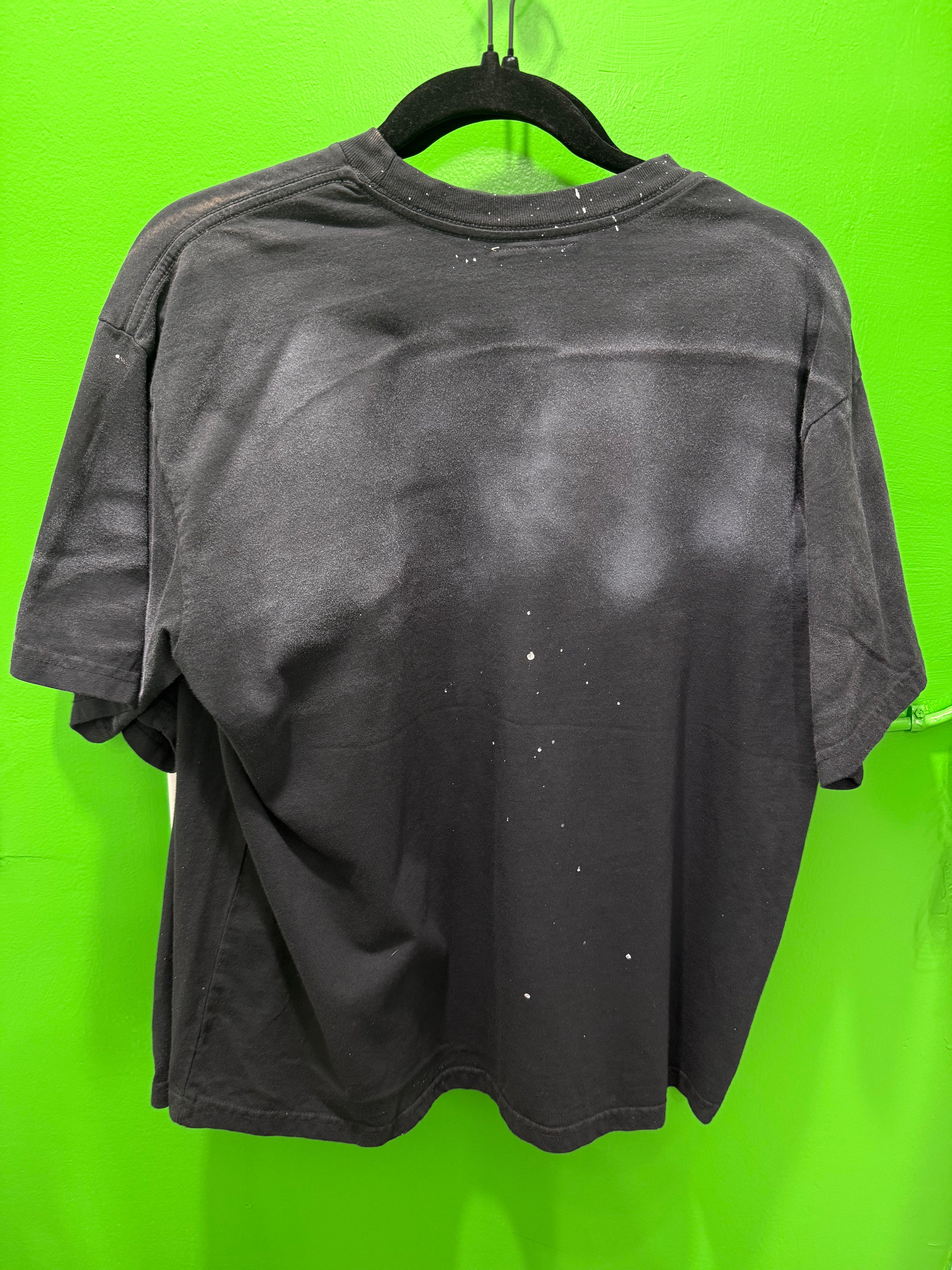 Shihai Kassoro armadillo Tee