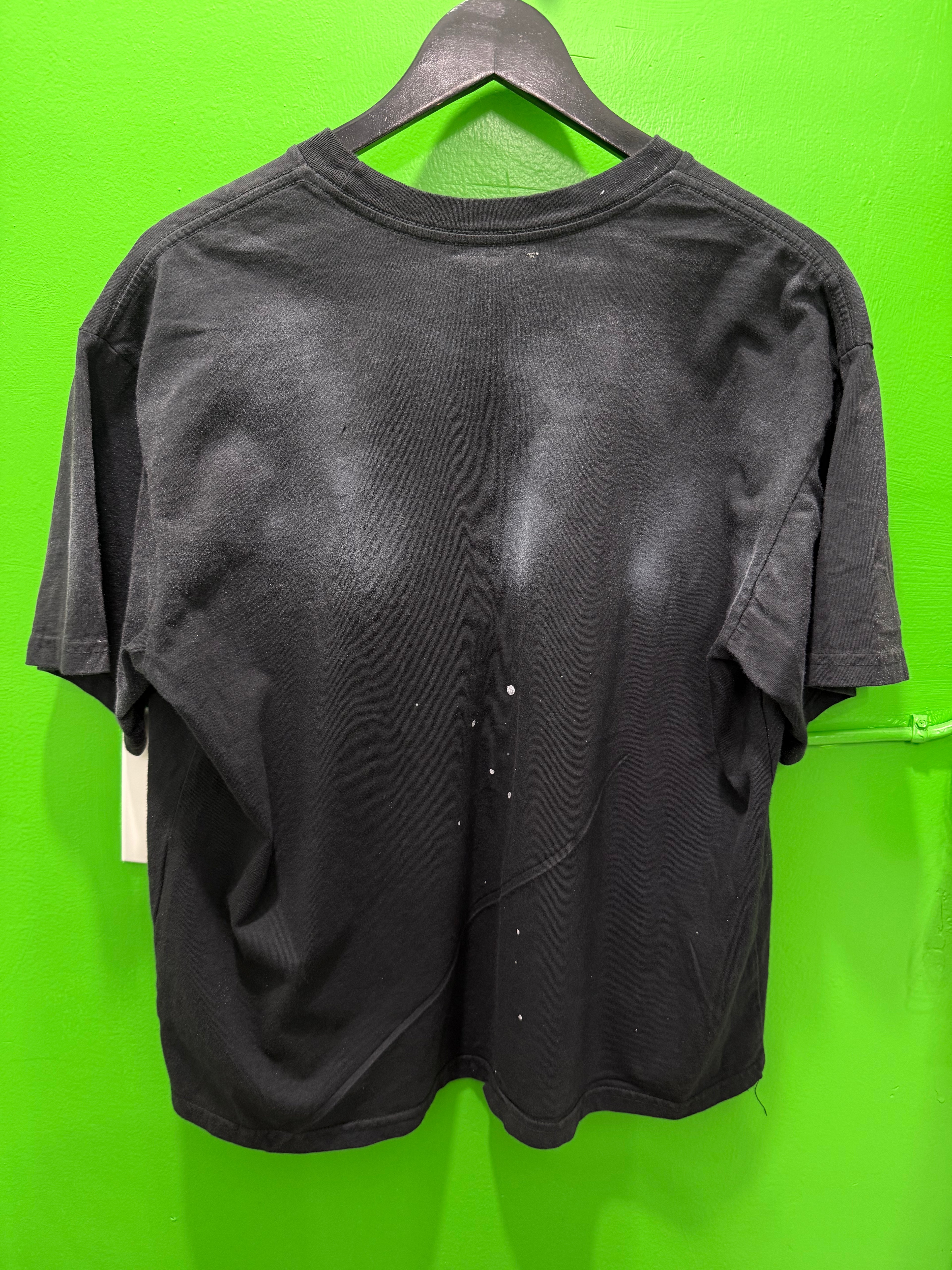Shihai kassoro scream girls tee