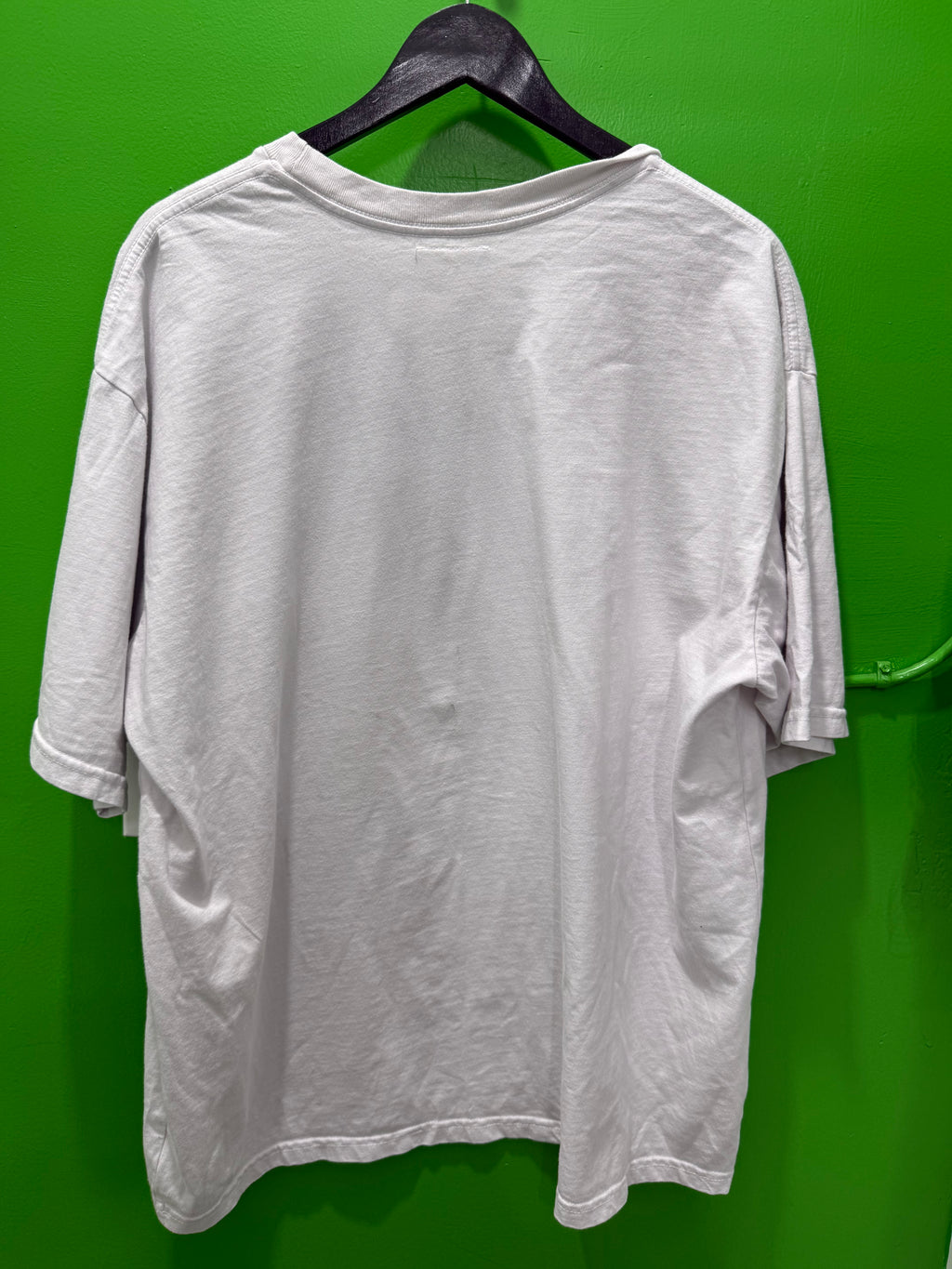 Shihai Karroso sensei tee