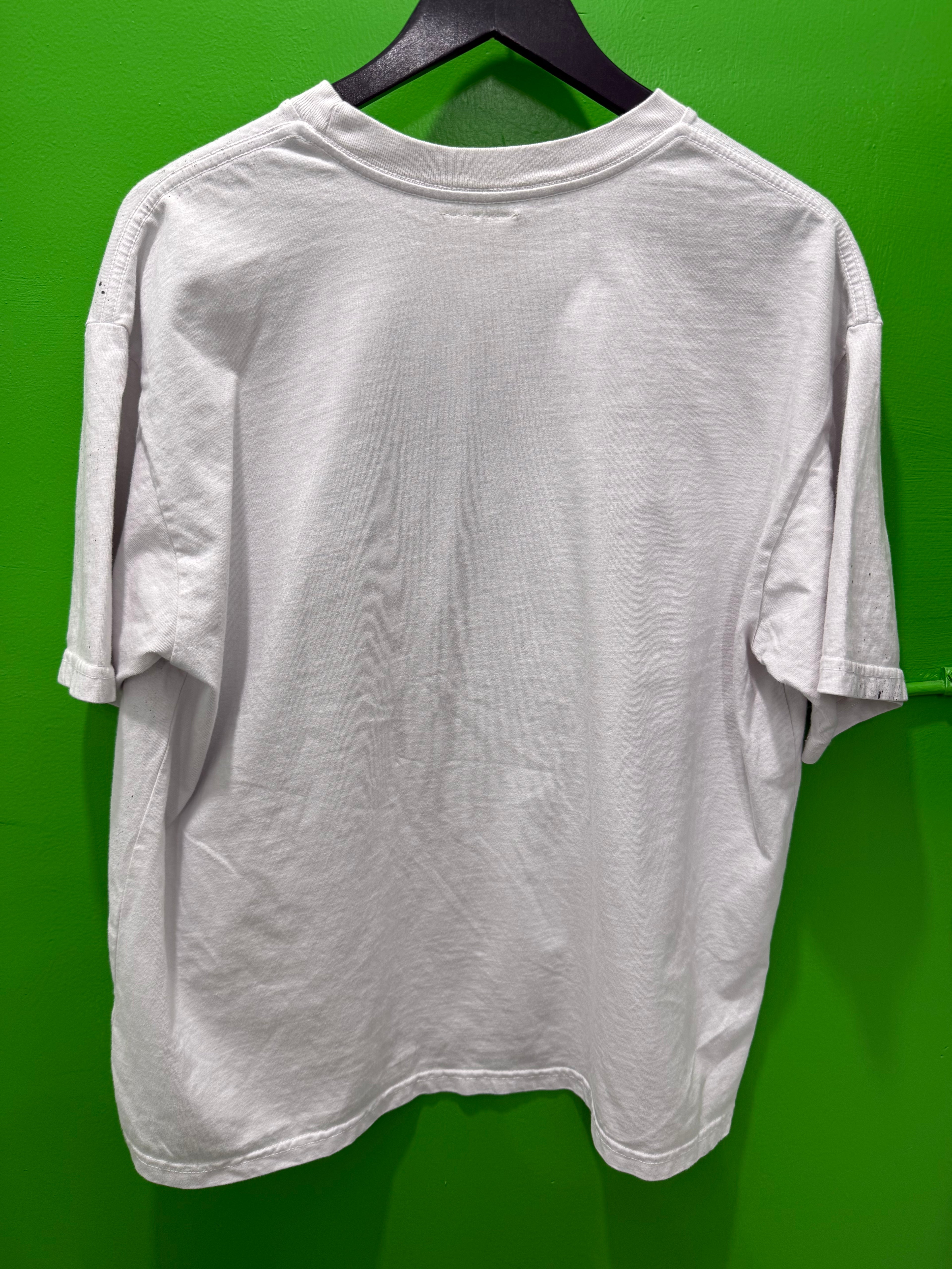 Shihai Kassoro Scribble tee