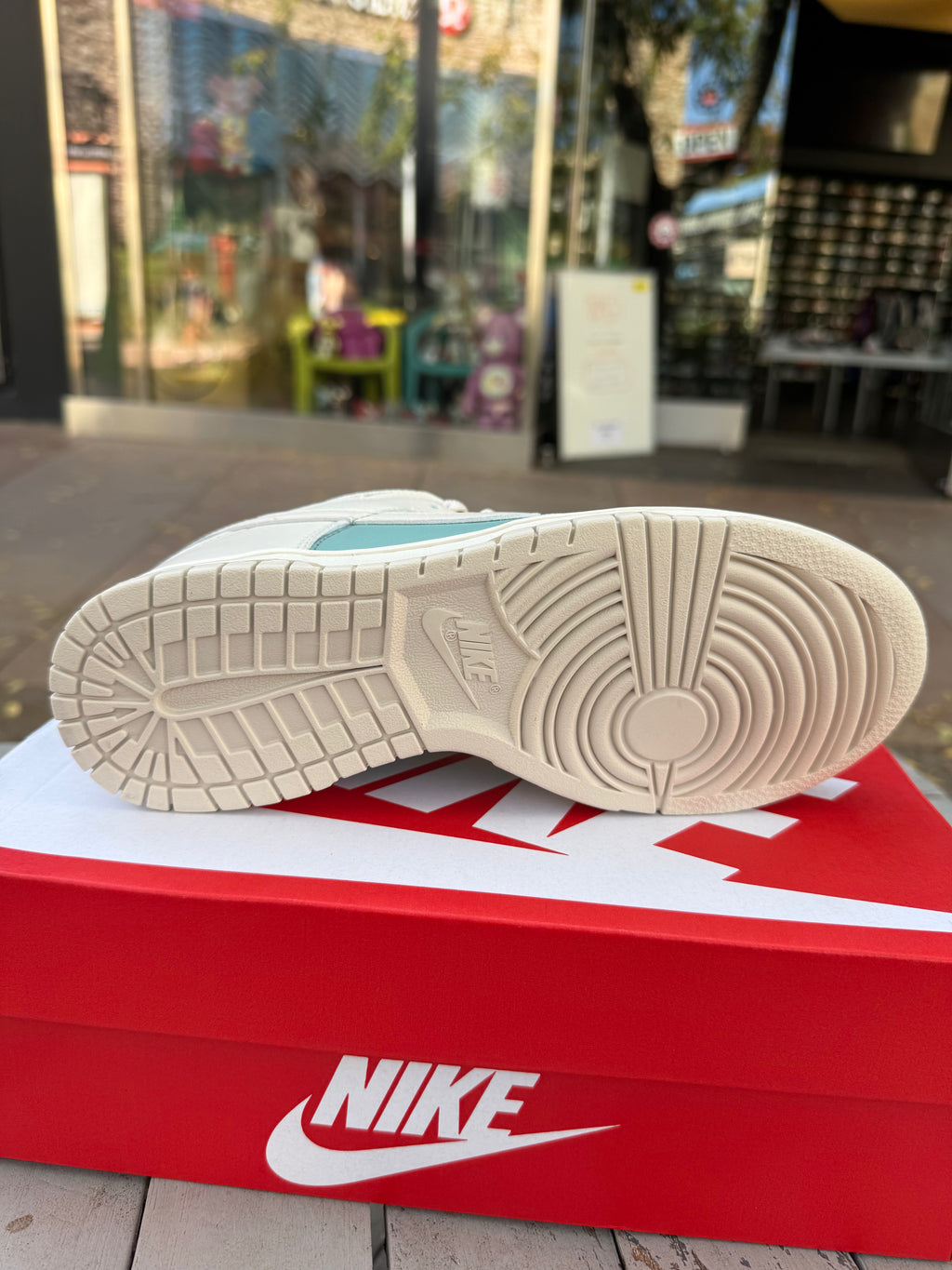 Dunk low cannon