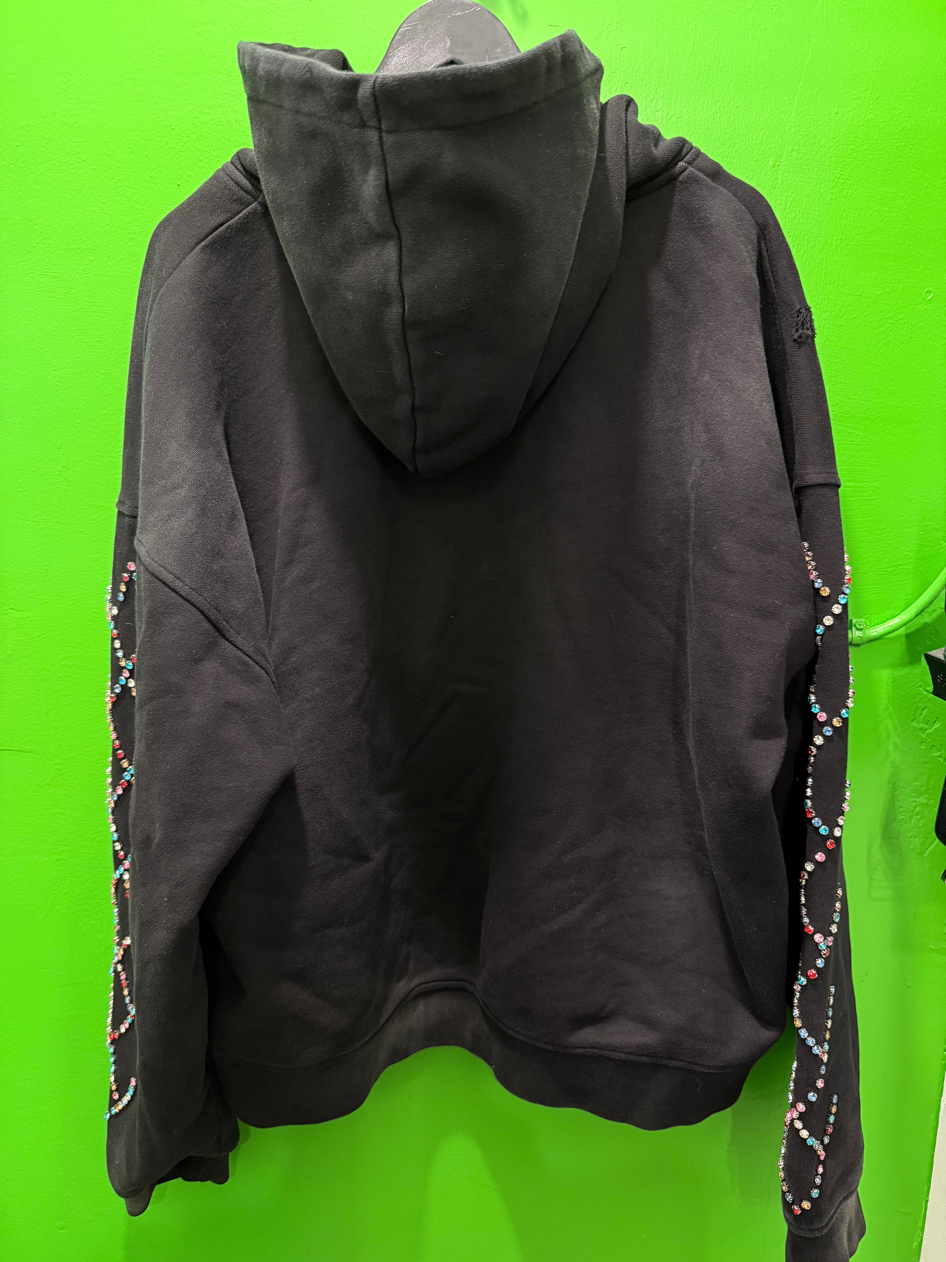 Vital world Zip up