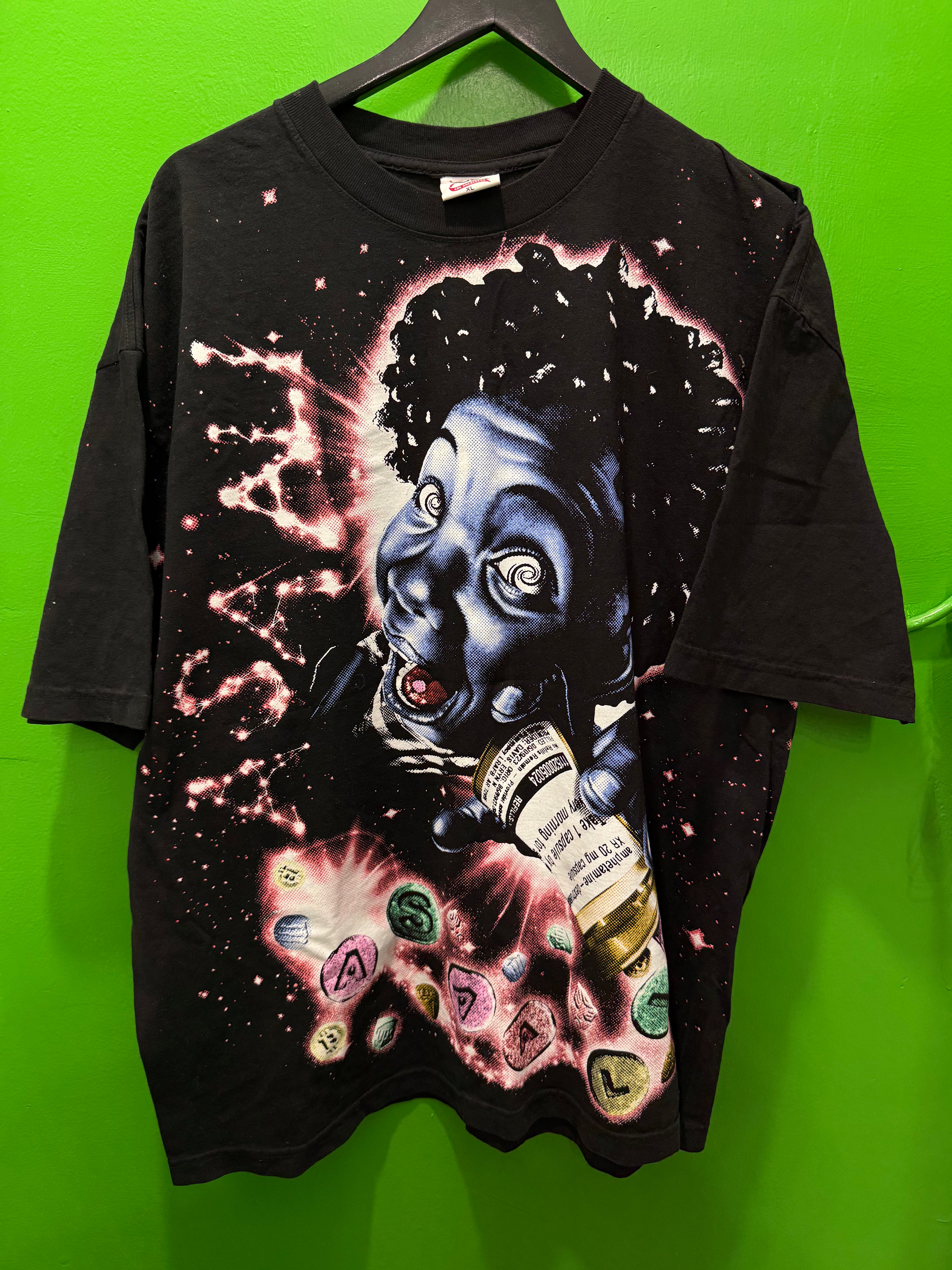 Asali Pills dose tee