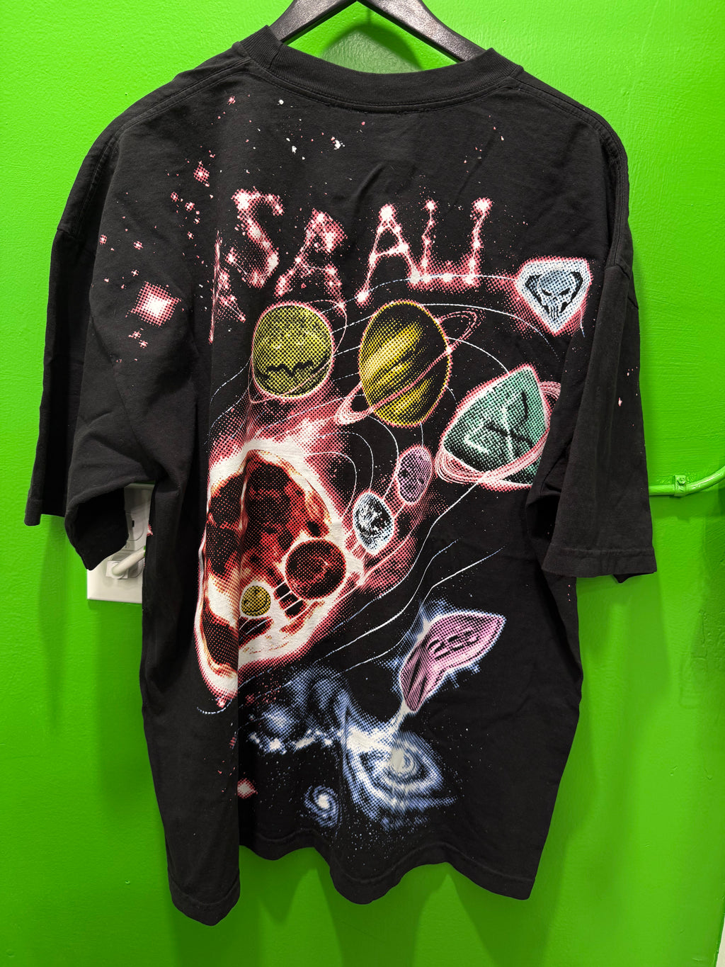 Asali Pills dose tee