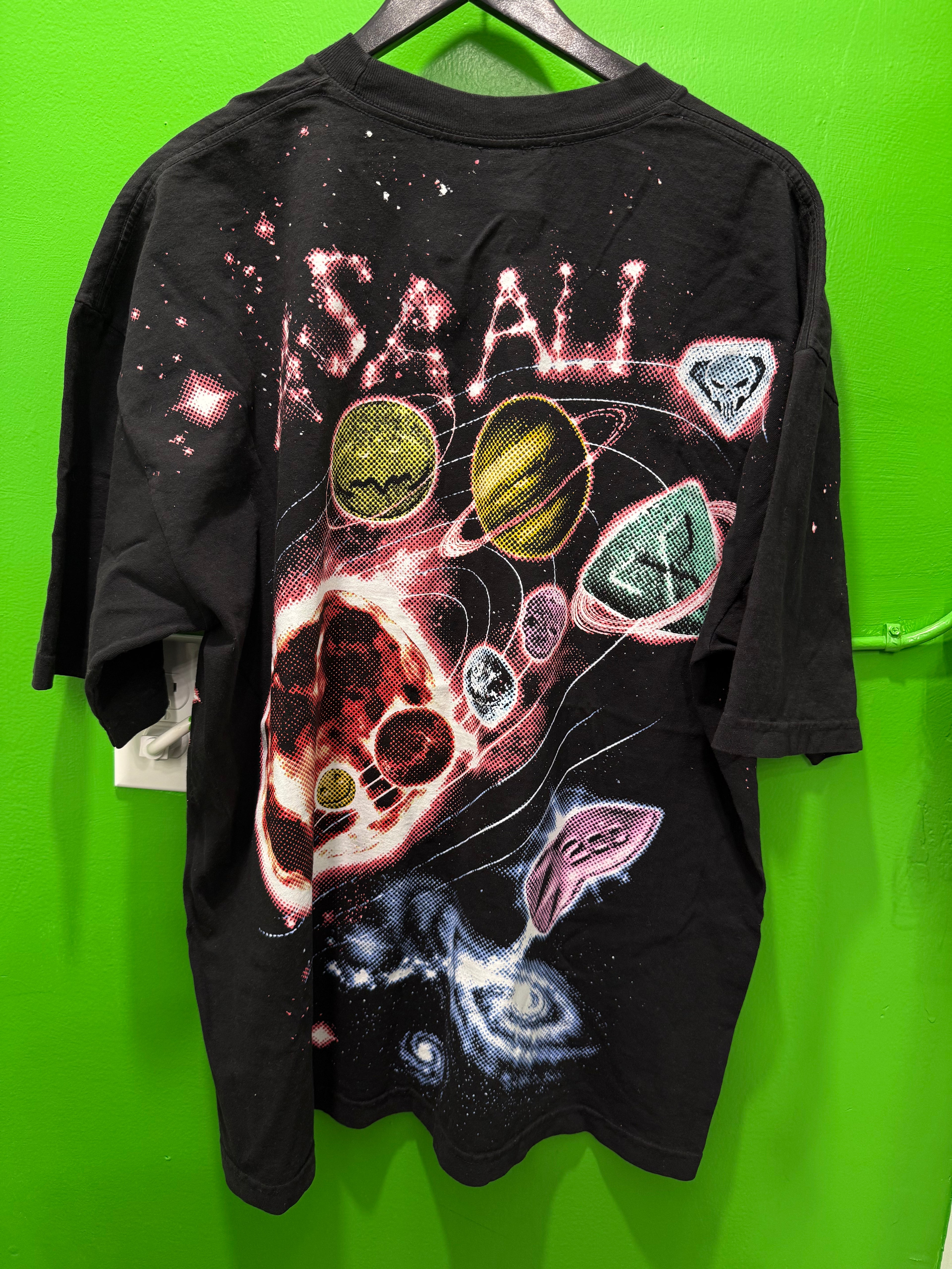 Asali Pills dose tee