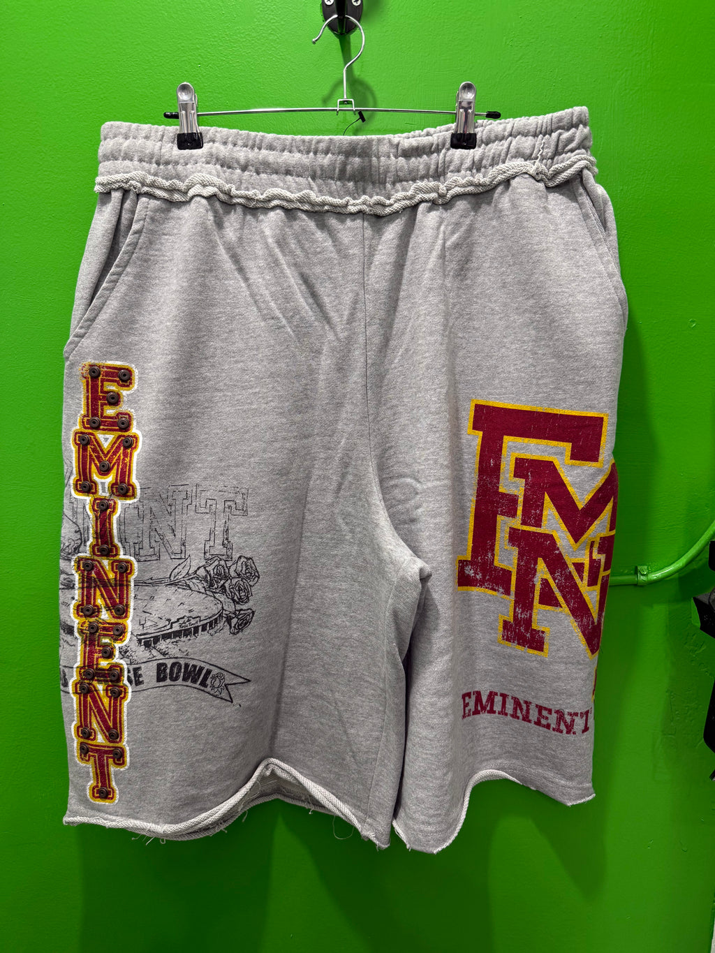 Eminent Sweatshorts