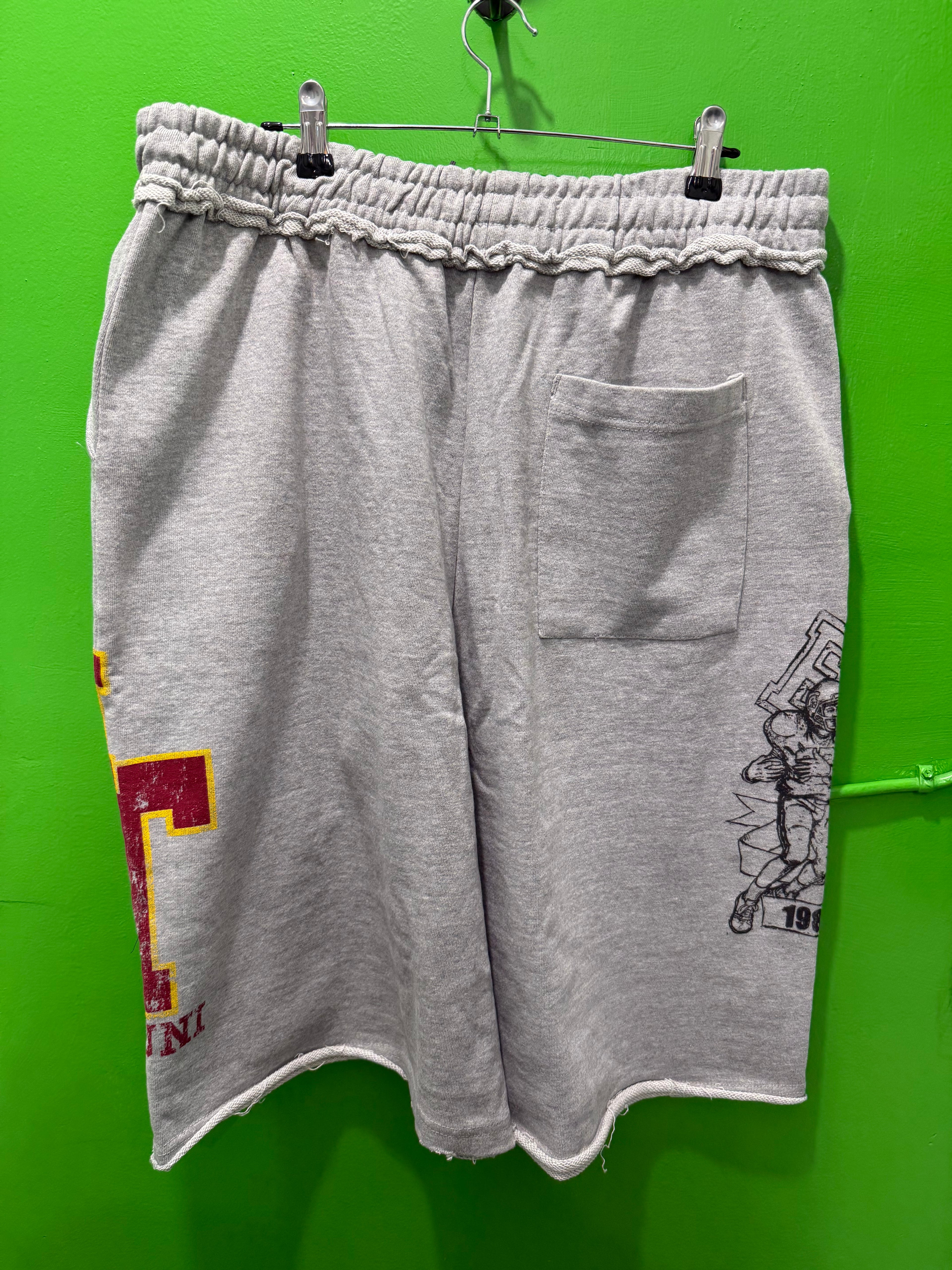 Eminent Sweatshorts