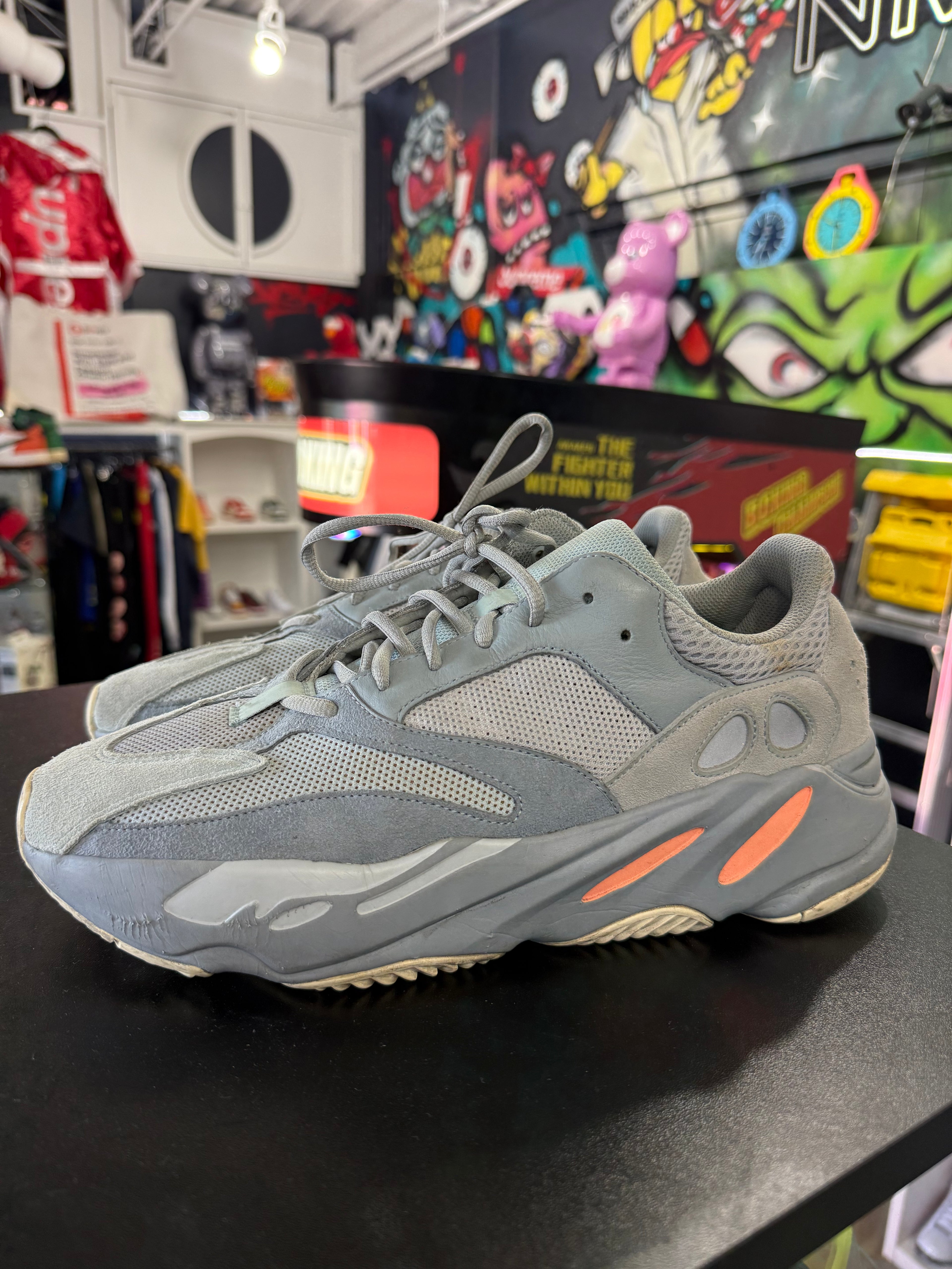 Yeezy 700 Inertia