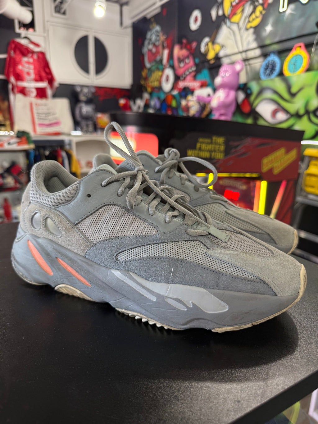 Yeezy 700 Inertia