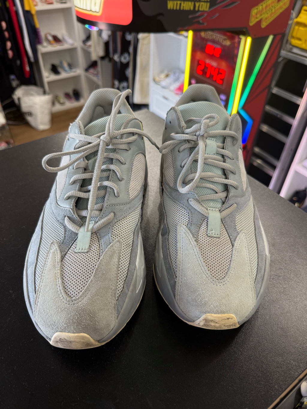 Yeezy 700 Inertia
