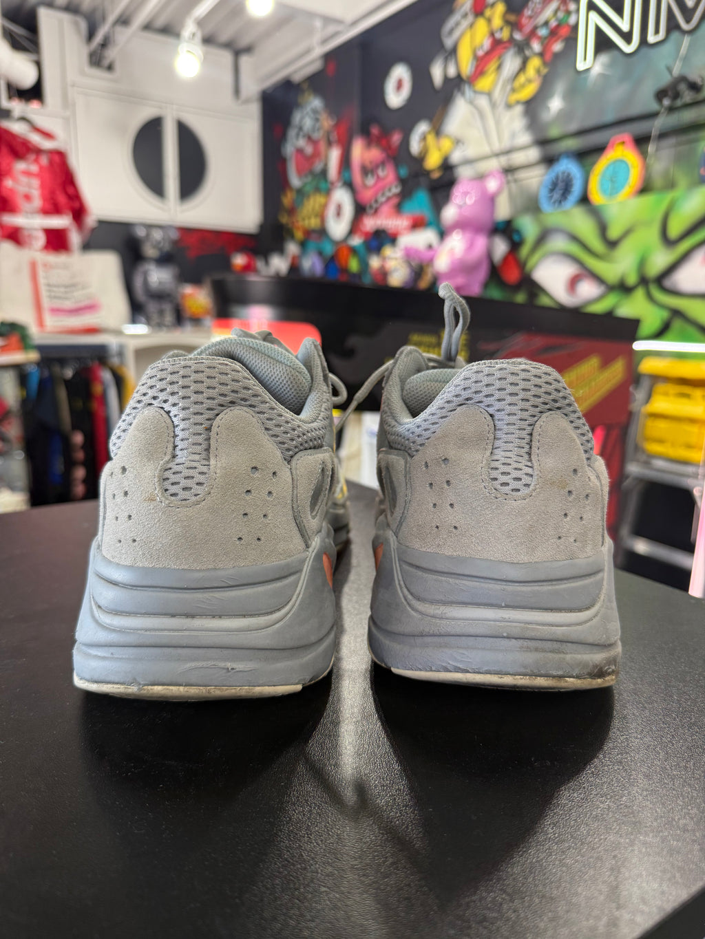 Yeezy 700 Inertia