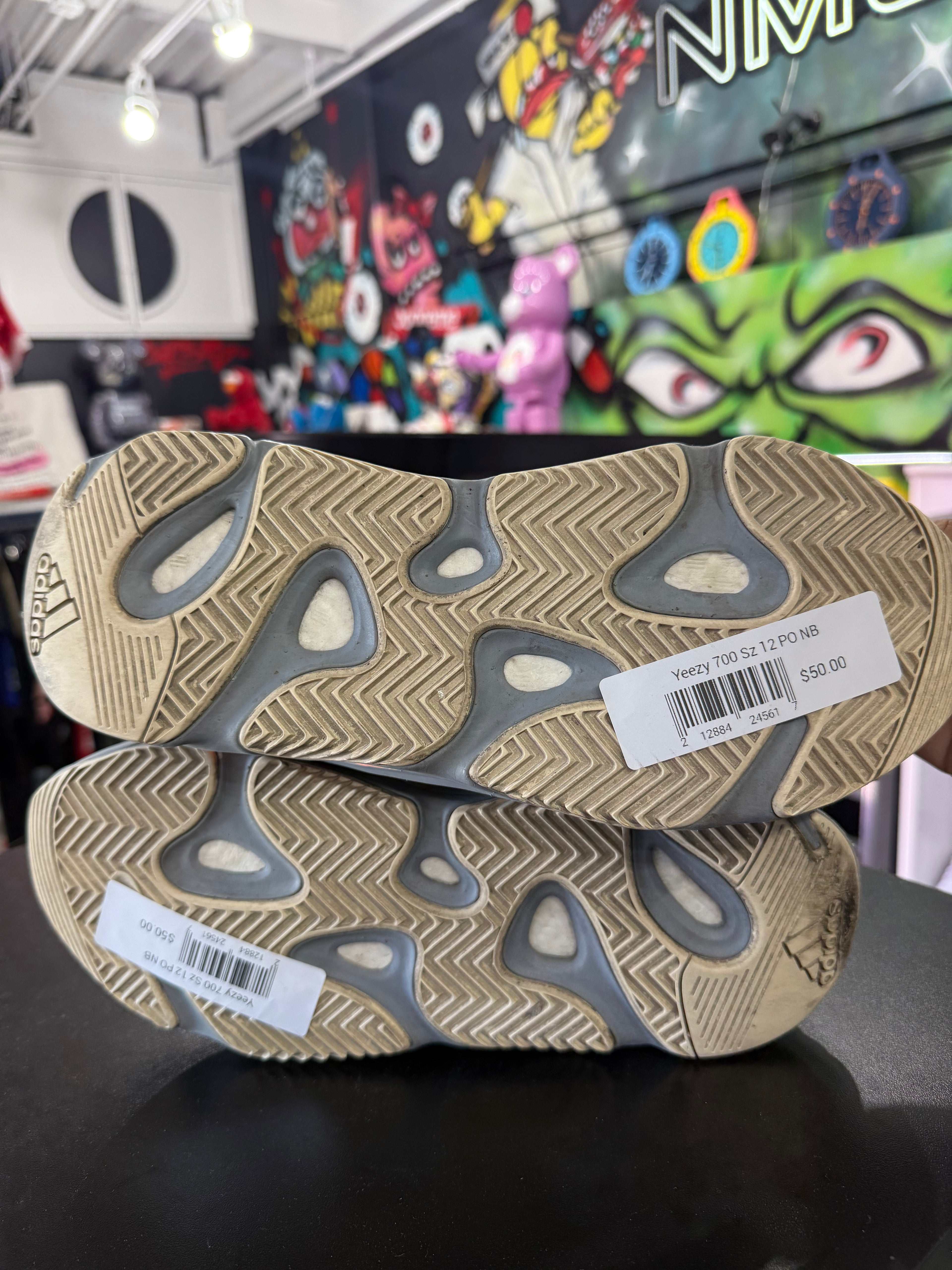 Yeezy 700 Inertia