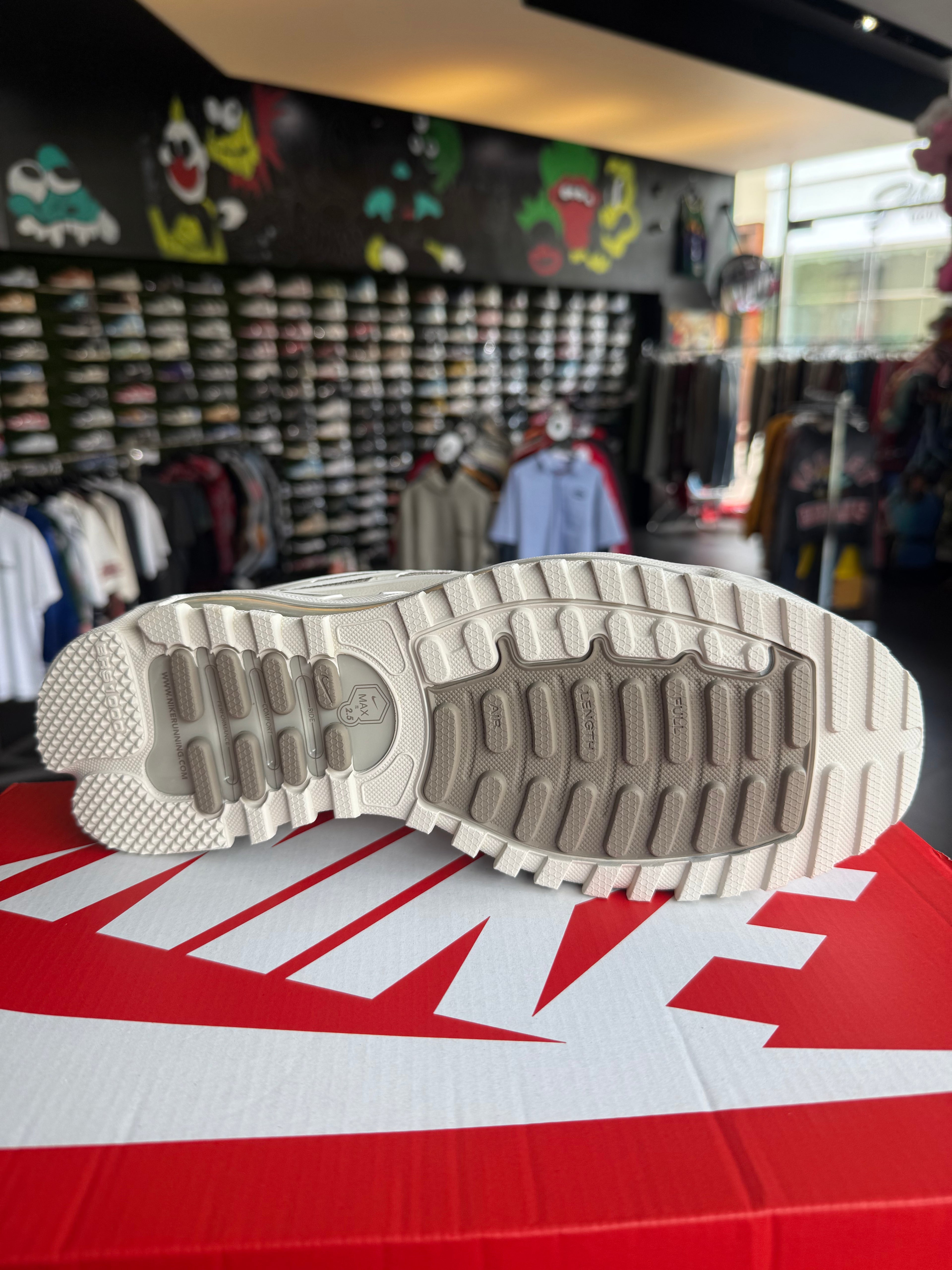 Airmax phantom