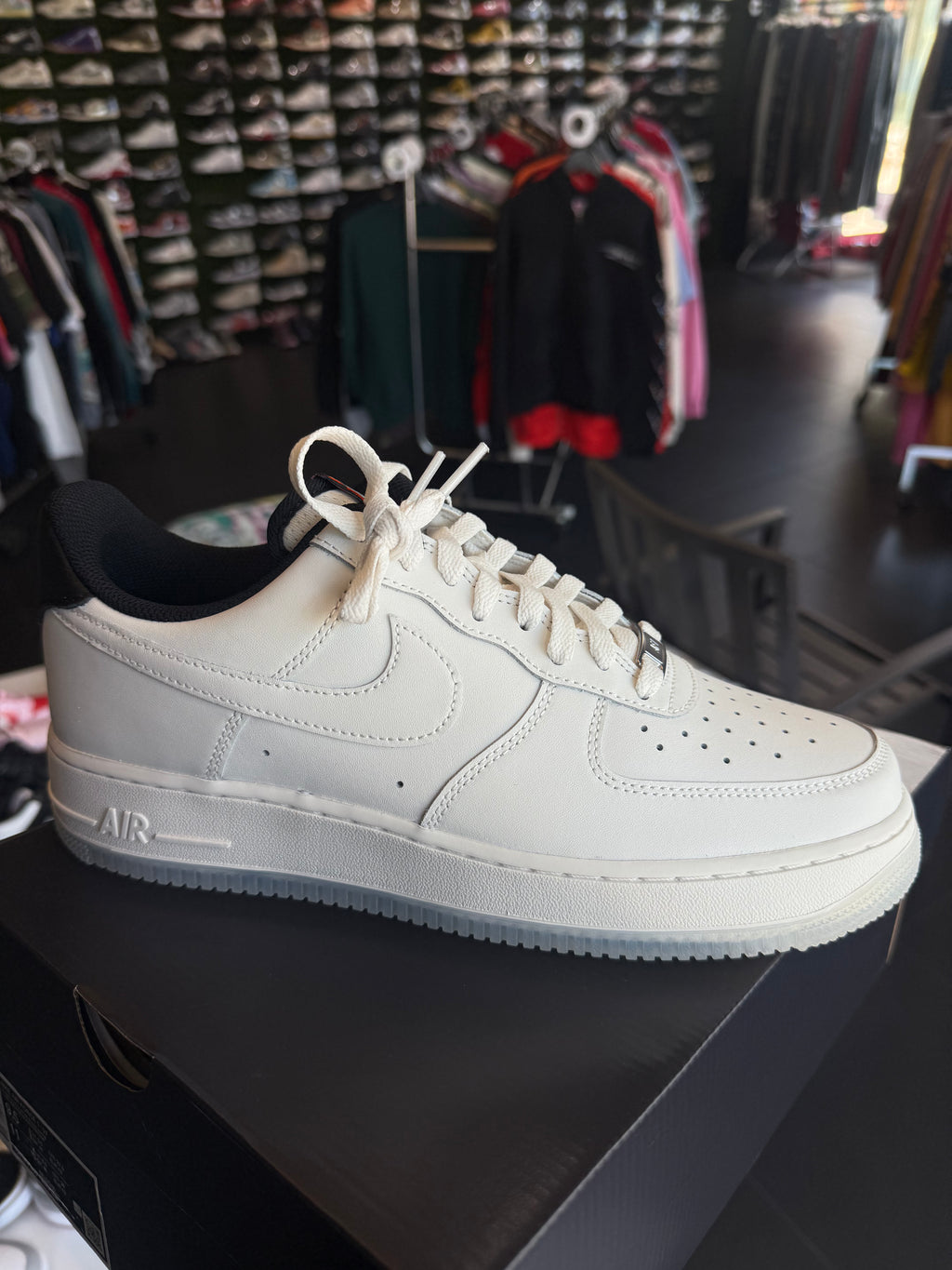 Af1 NBA phantom
