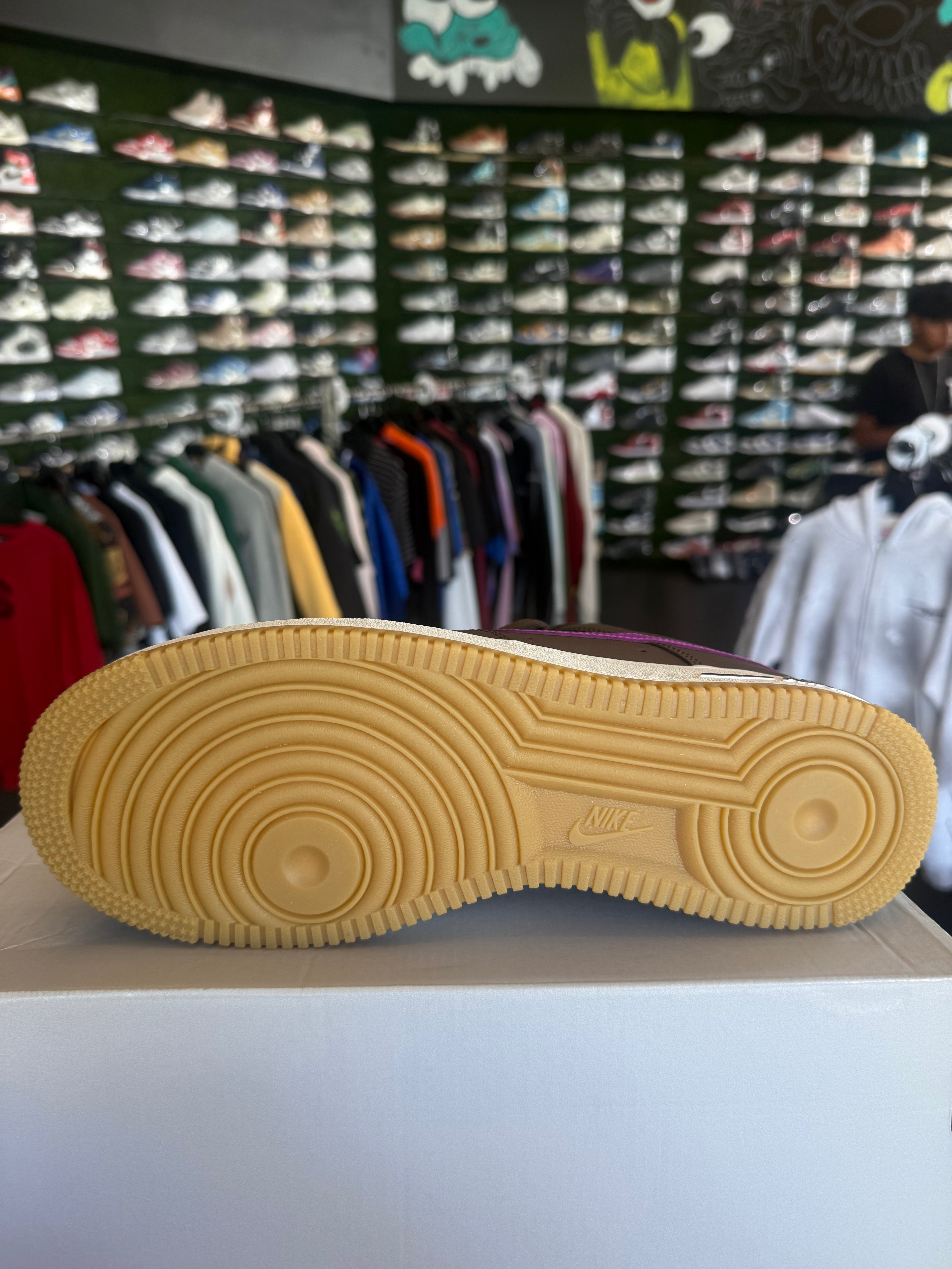 Nike af1 baroque